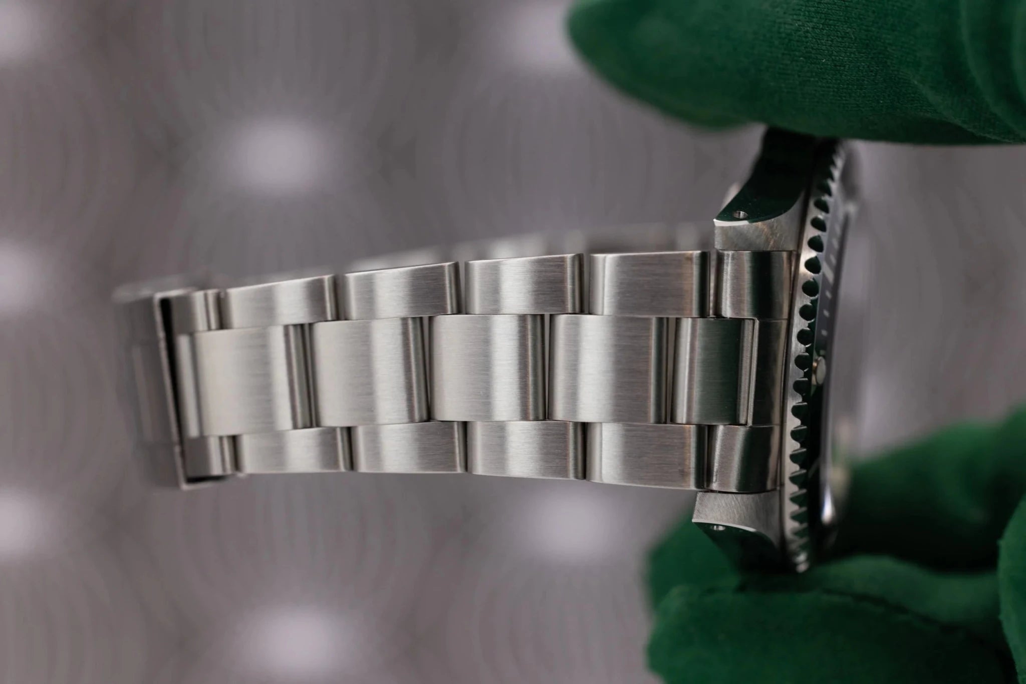 2001 Rolex Submariner Ref. 14060M | Two-Liner - Sierra Time Co