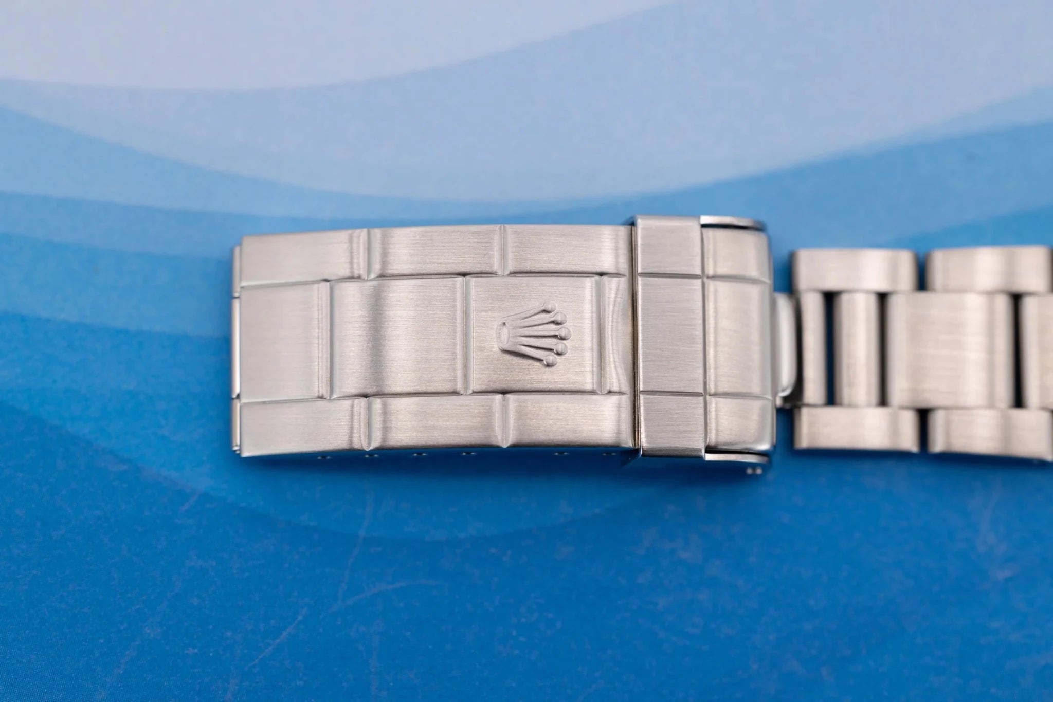 2001 Rolex Submariner Ref. 14060m | Two-Liner | Box and Papers - Sierra Time Co