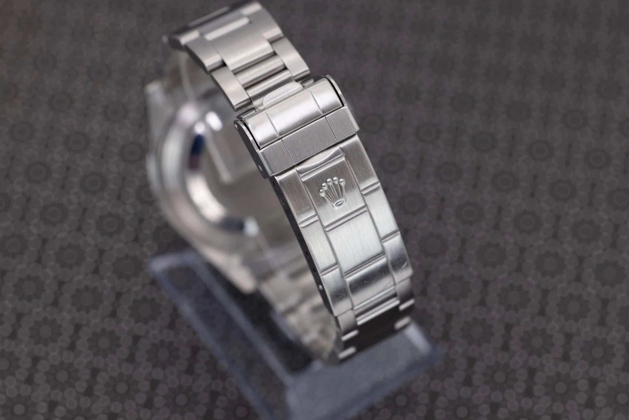 2001 Rolex Submariner Ref. 14060m | Two-Liner | Full Set - Sierra Time Co