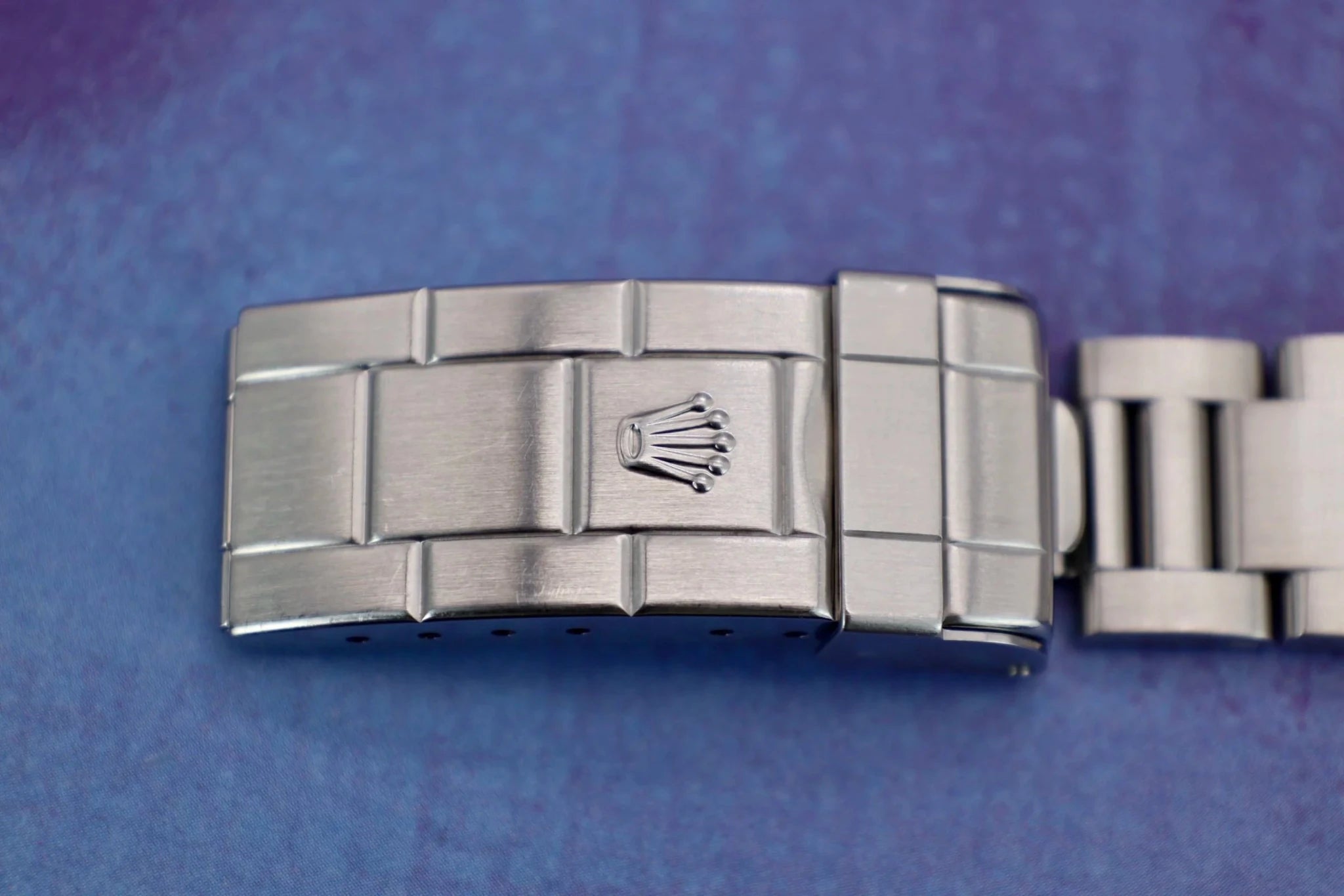 2001 Rolex Submariner Ref. 14060m | Unpolished | Papers - Sierra Time Co