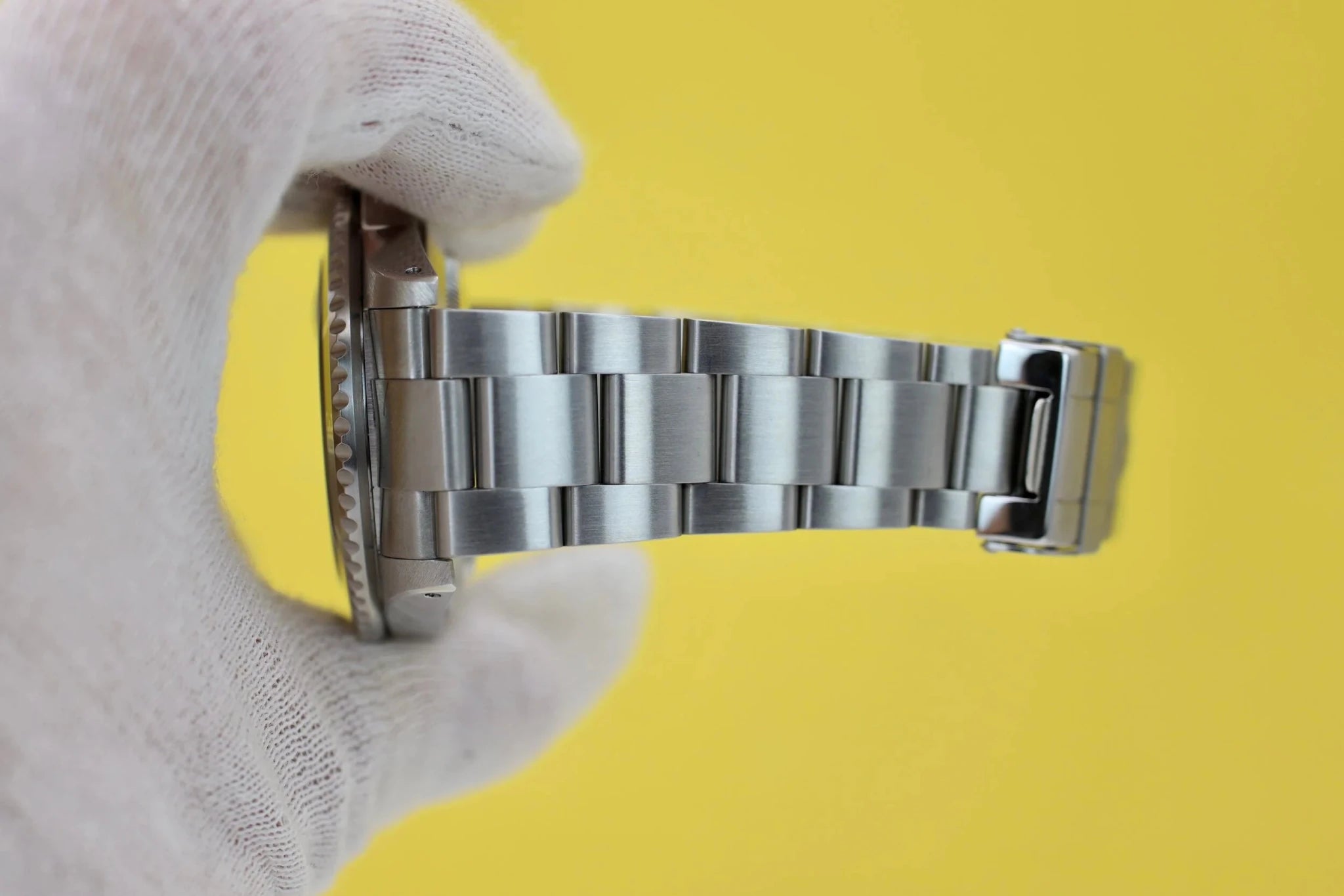 2001 Rolex Submariner Ref. 16610 - Sierra Time Co