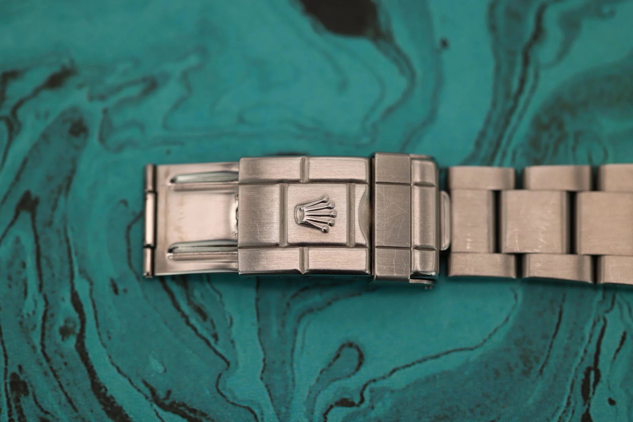 2002 Rolex Explorer I Ref. 114270 | Box and Paper - Sierra Time Co