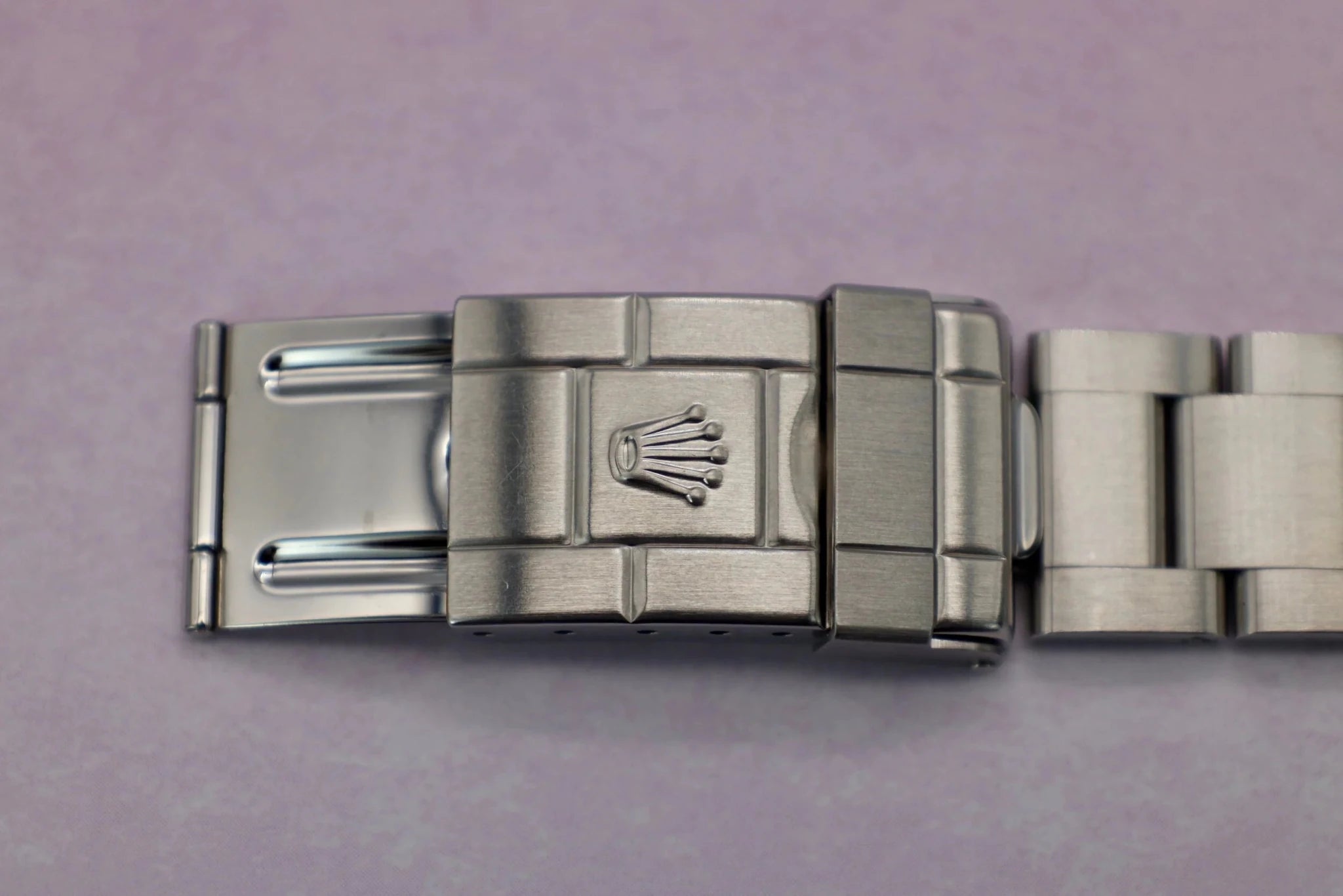 2002 Rolex Explorer II Polar Ref. 16570 | Papers | Mint Condition - Sierra Time Co