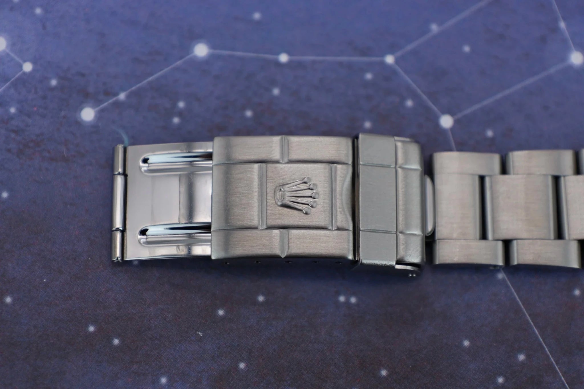 2002 Rolex Explorer II Ref. 16570 Polar | Box and Papers - Sierra Time Co