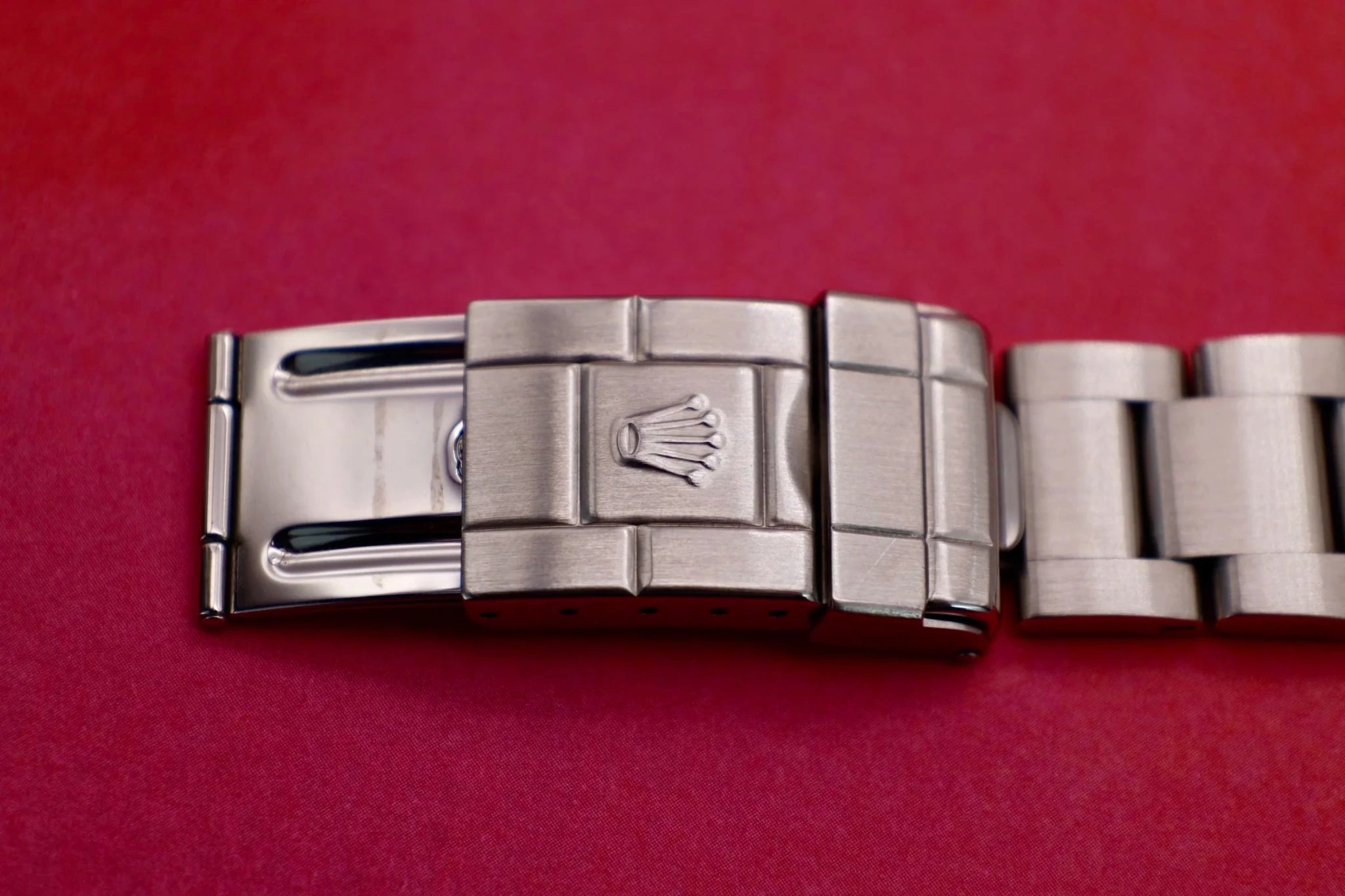 2002 Rolex Explorer II Ref. 16570 Polar | Papers and RSC Card - Sierra Time Co