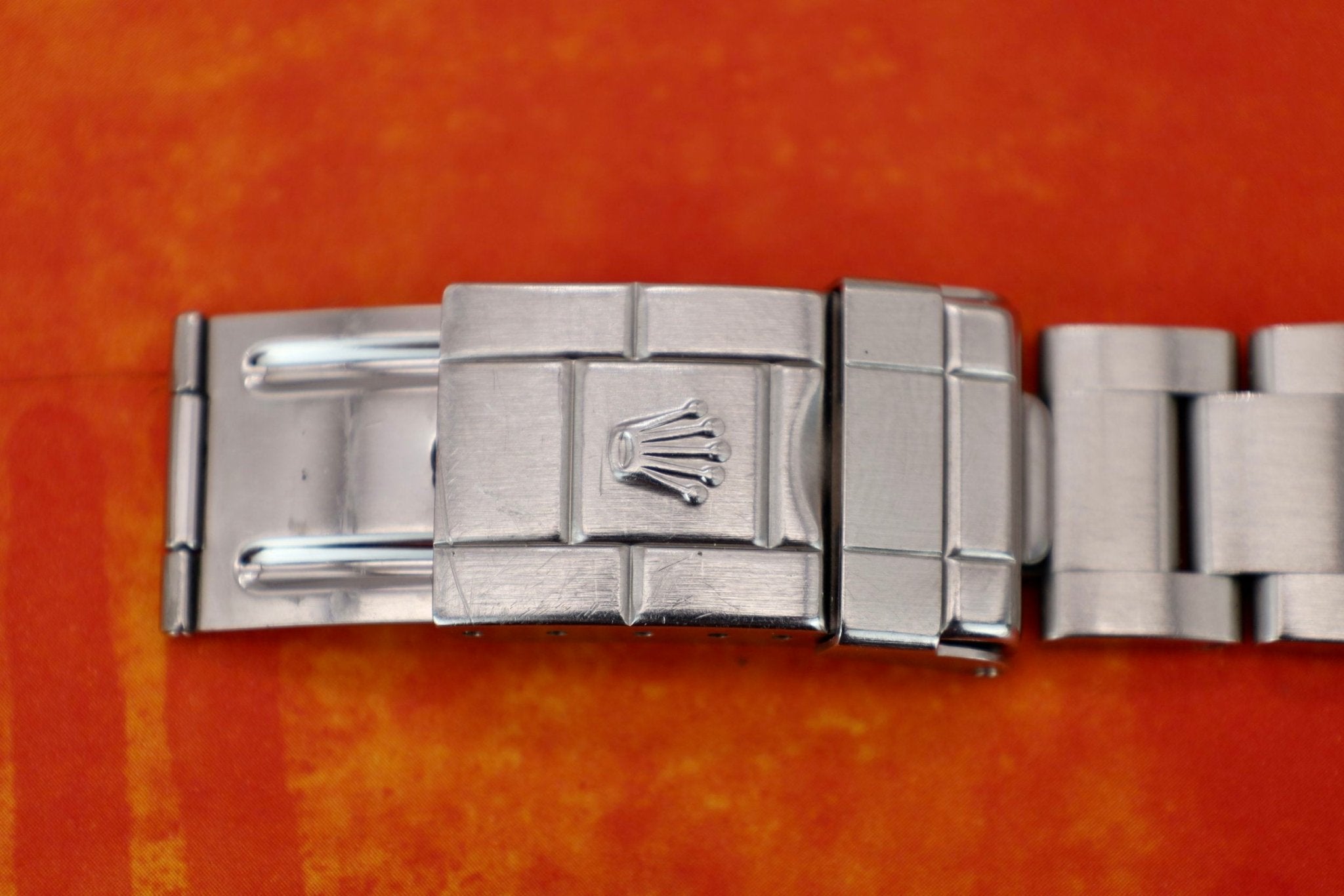 2002 Rolex GMT Master II Ref. 16710 Coke | Box and Papers - Sierra Time Co