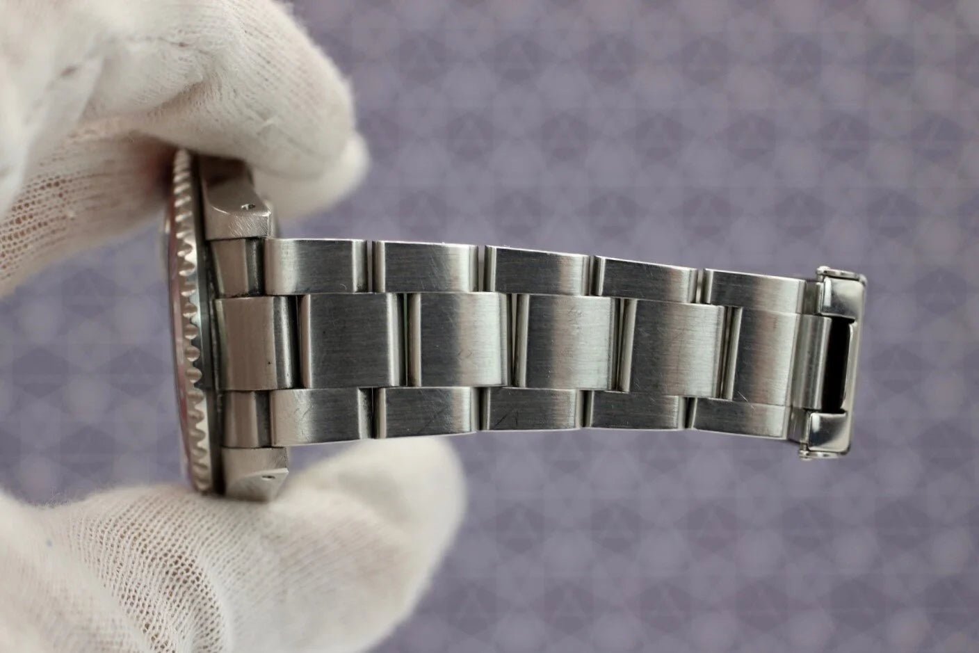 2002 Rolex GMT Master II Ref. 16710 | Faded Pepsi - Sierra Time Co