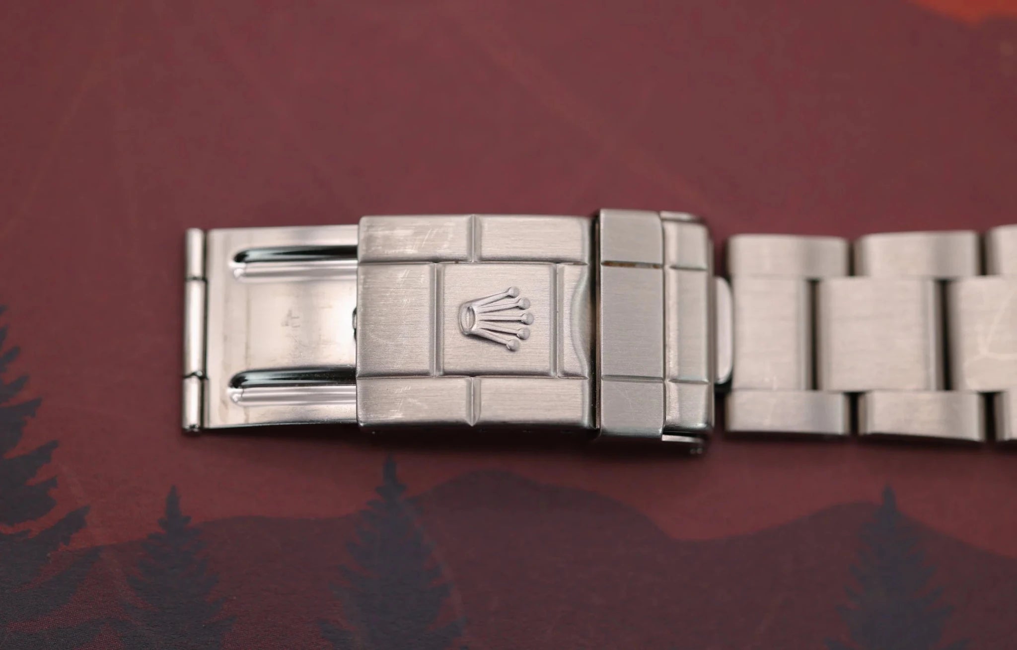 2002 Rolex GMT Master II Ref. 16710 Pepsi | Box and Papers | 2024 RSC Service - Sierra Time Co
