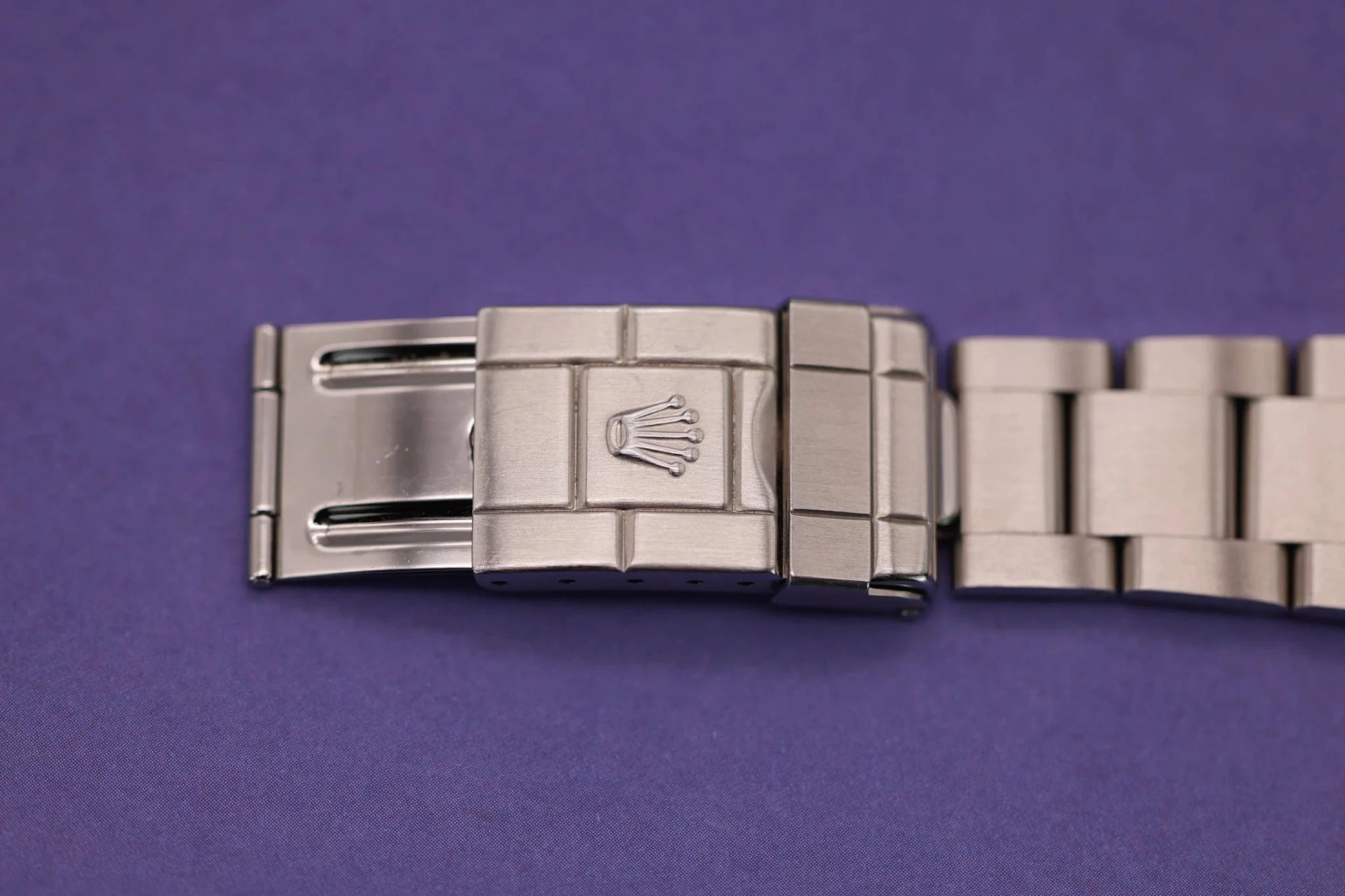 2002 Rolex GMT Master II Ref. 16710 Pepsi | Box and Papers - Sierra Time Co