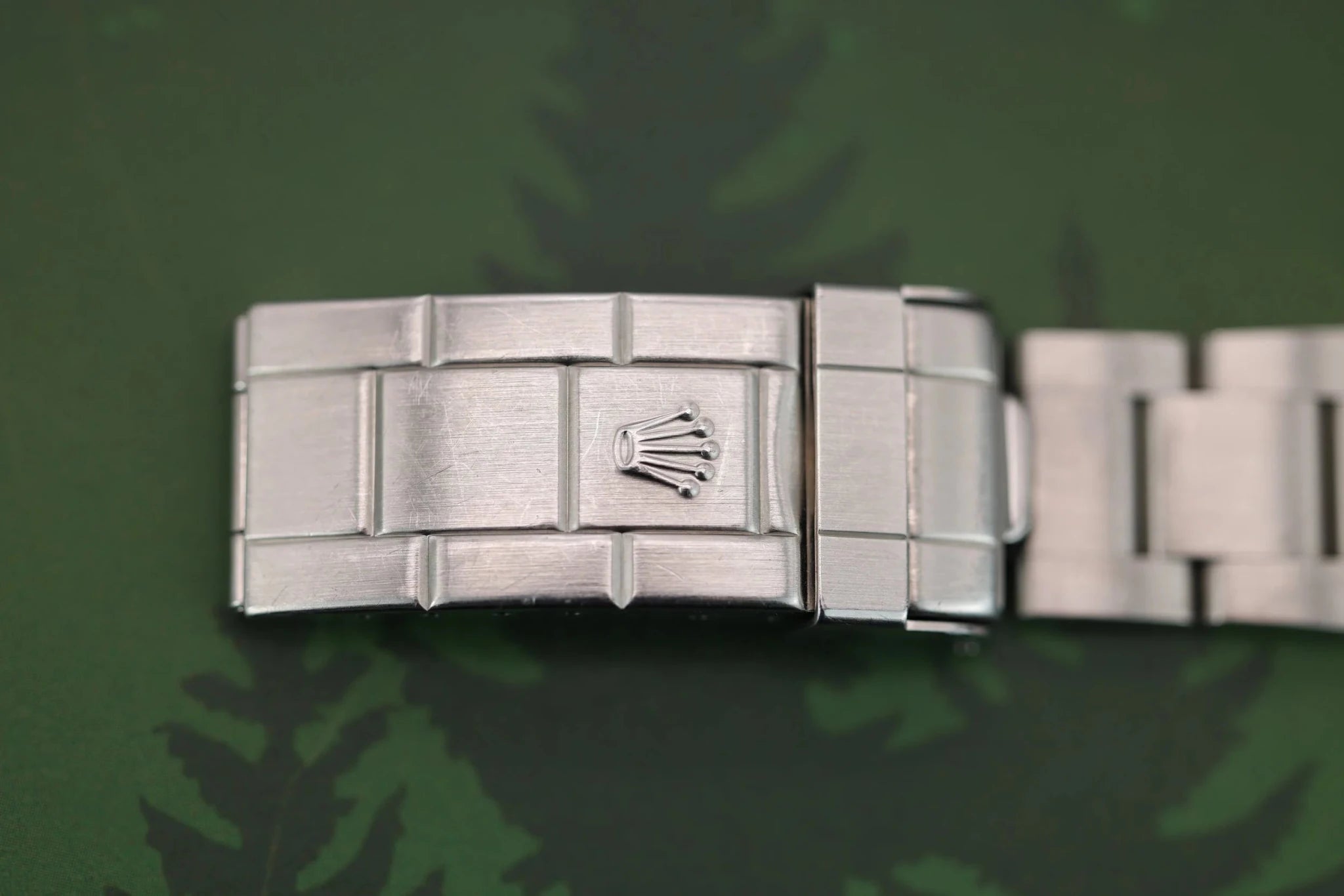 2002 Rolex Sea-Dweller Ref. 16600 | Box and Papers - Sierra Time Co