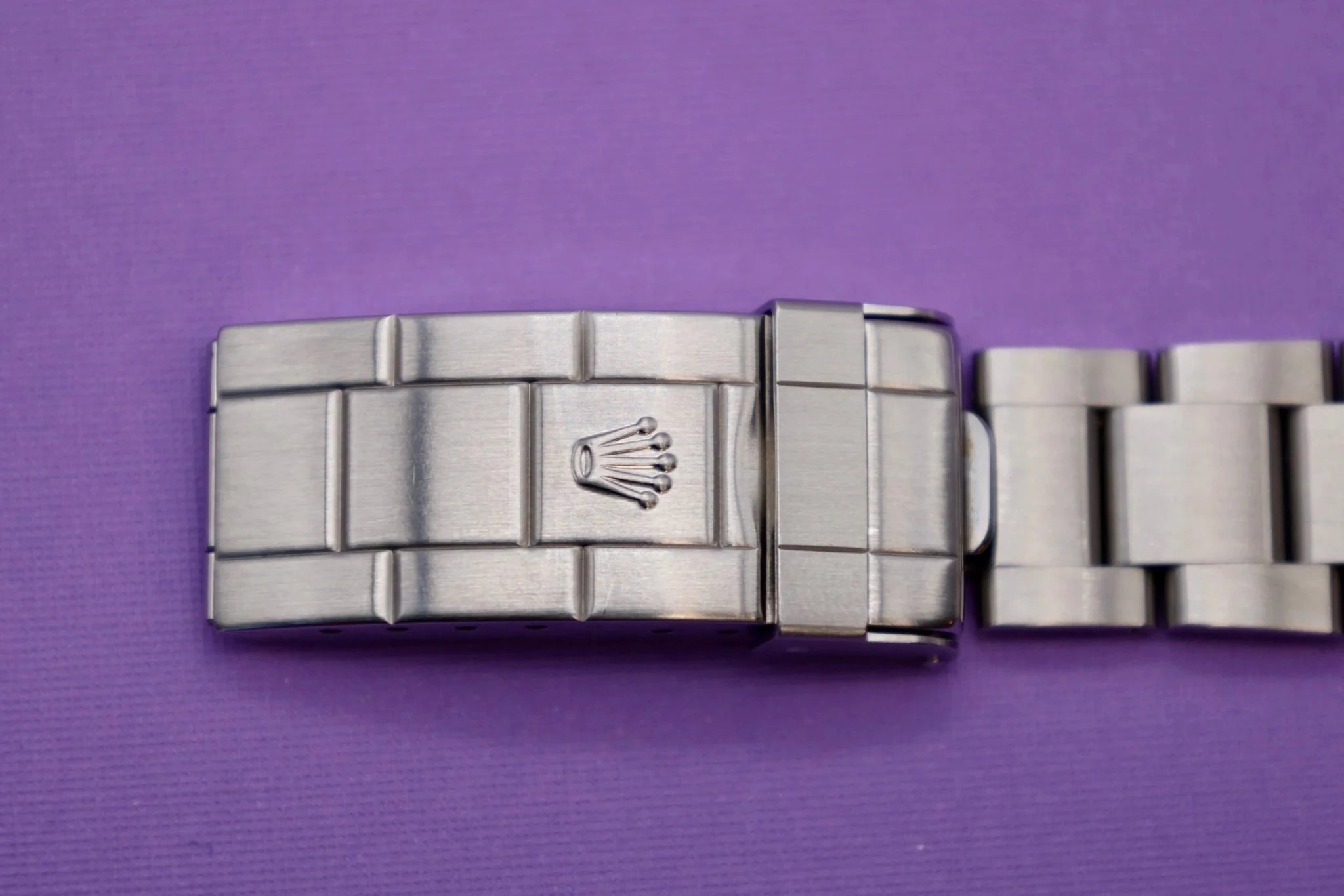 2002 Rolex Sea Dweller Ref. 16600 | Box and Service Records - Sierra Time Co