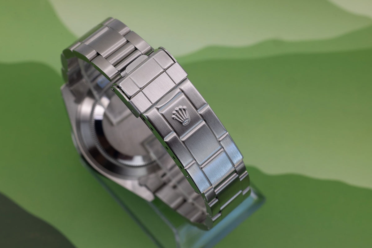 2002 Rolex Submariner Ref. 14060m | 2-Liner - Sierra Time Co