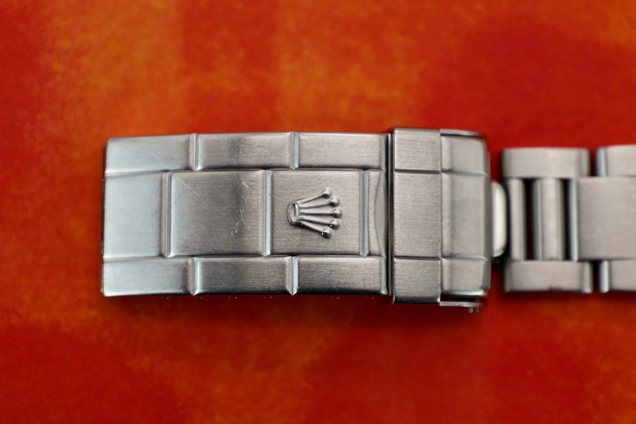 2002 Rolex Submariner Ref. 14060m | Box and Papers - Sierra Time Co