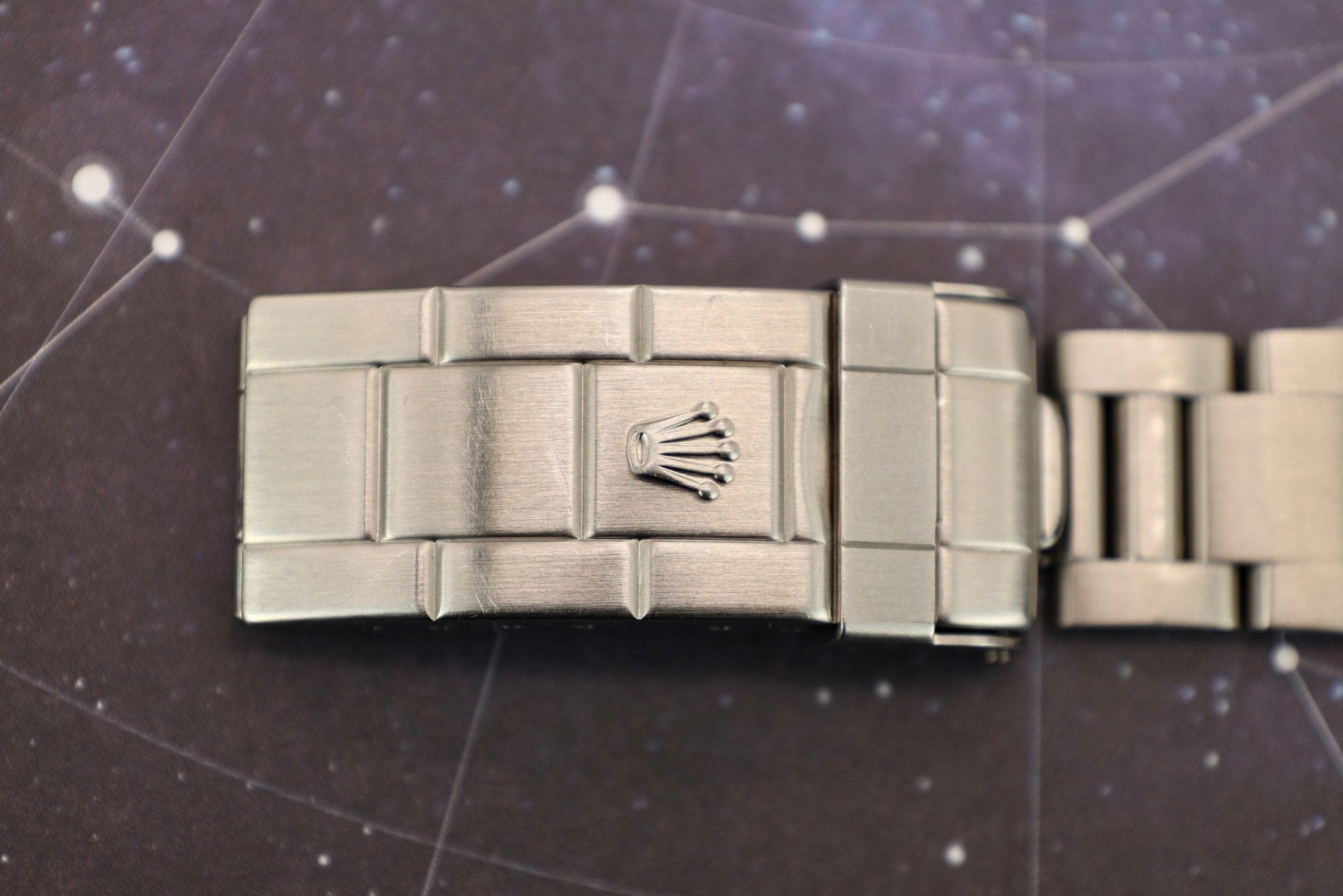 2002 Rolex Submariner Ref. 14060m | Excellent Condition - Sierra Time Co