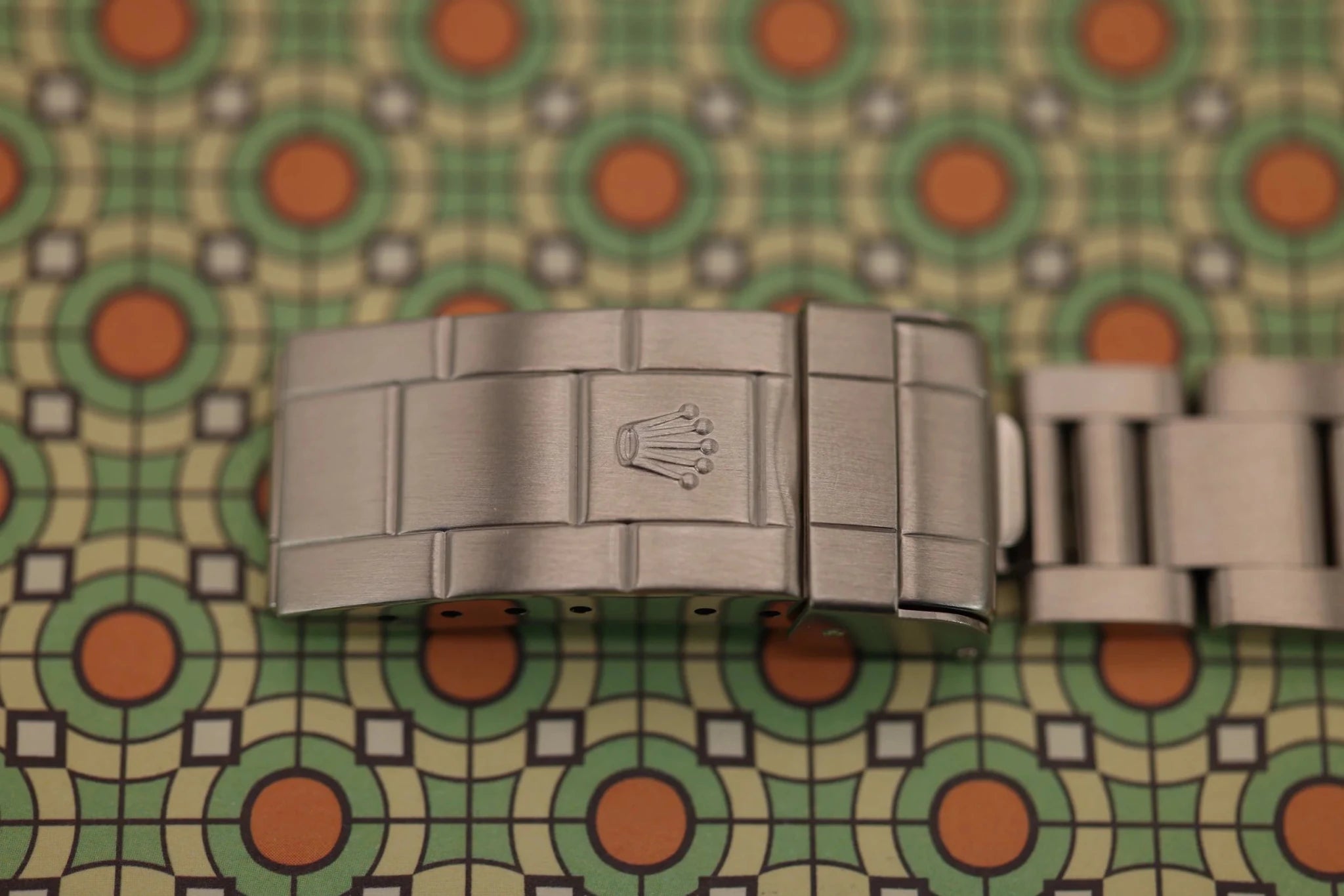 2002 Rolex Submariner Ref. 14060m | Full Set - Sierra Time Co
