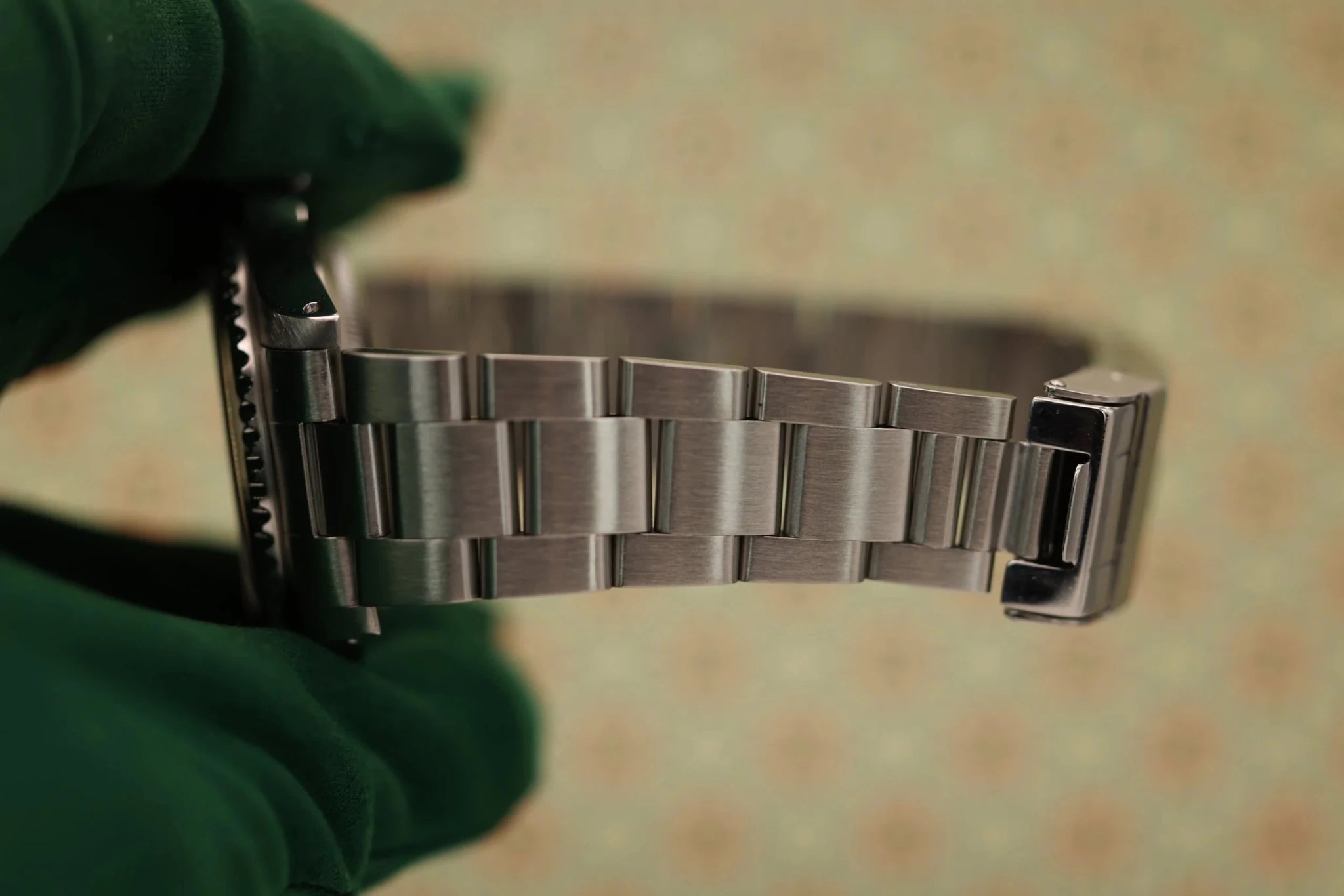 2002 Rolex Submariner Ref. 14060m | Full Set - Sierra Time Co