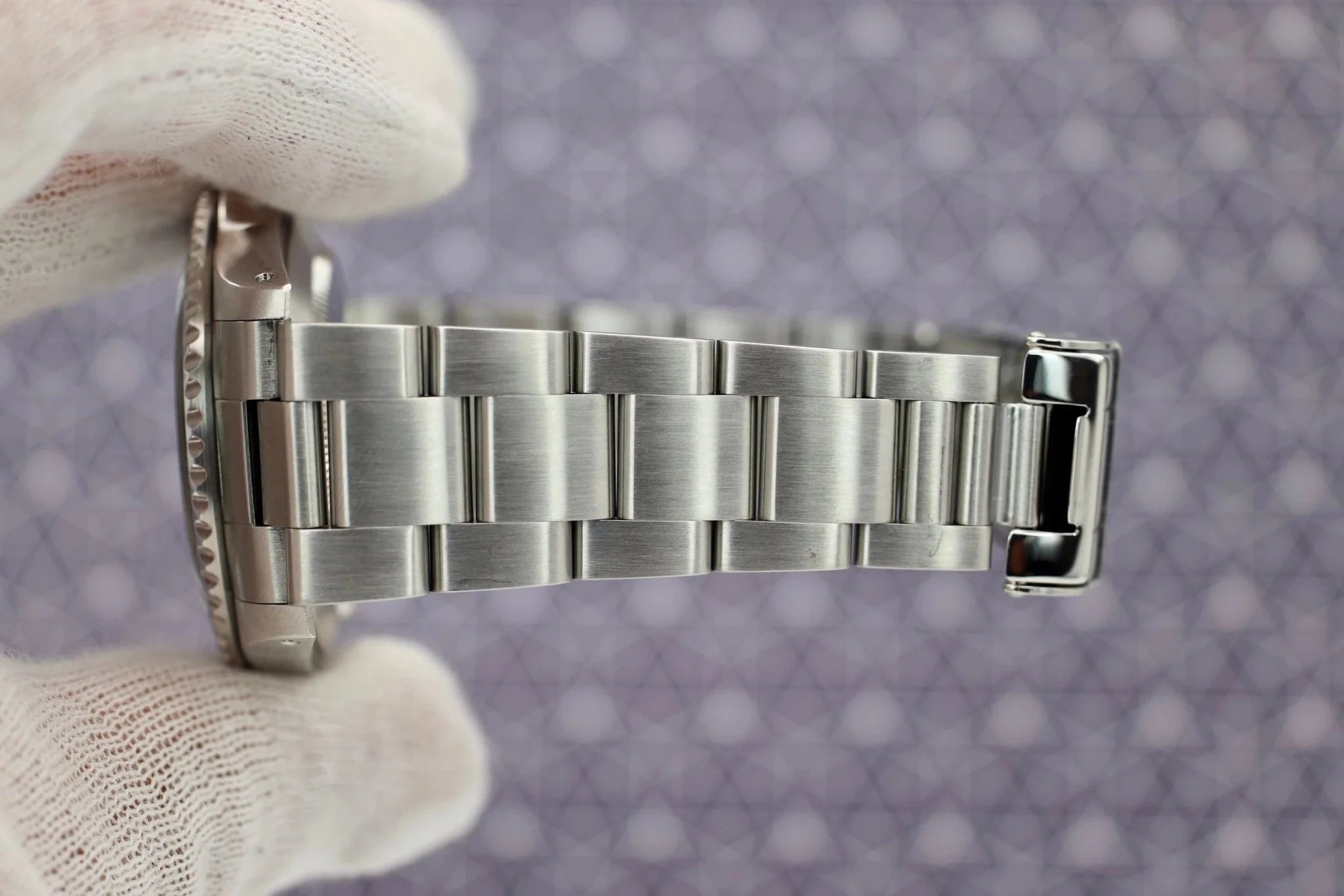 2002 Rolex Submariner Ref. 14060M | Papers - Sierra Time Co