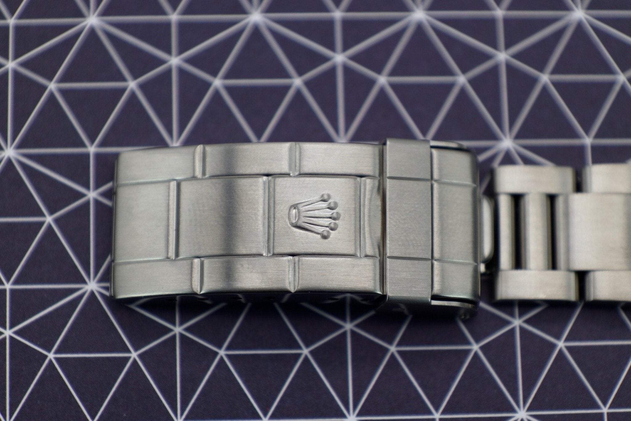 2002 Rolex Submariner Ref. 14060M | Papers - Sierra Time Co