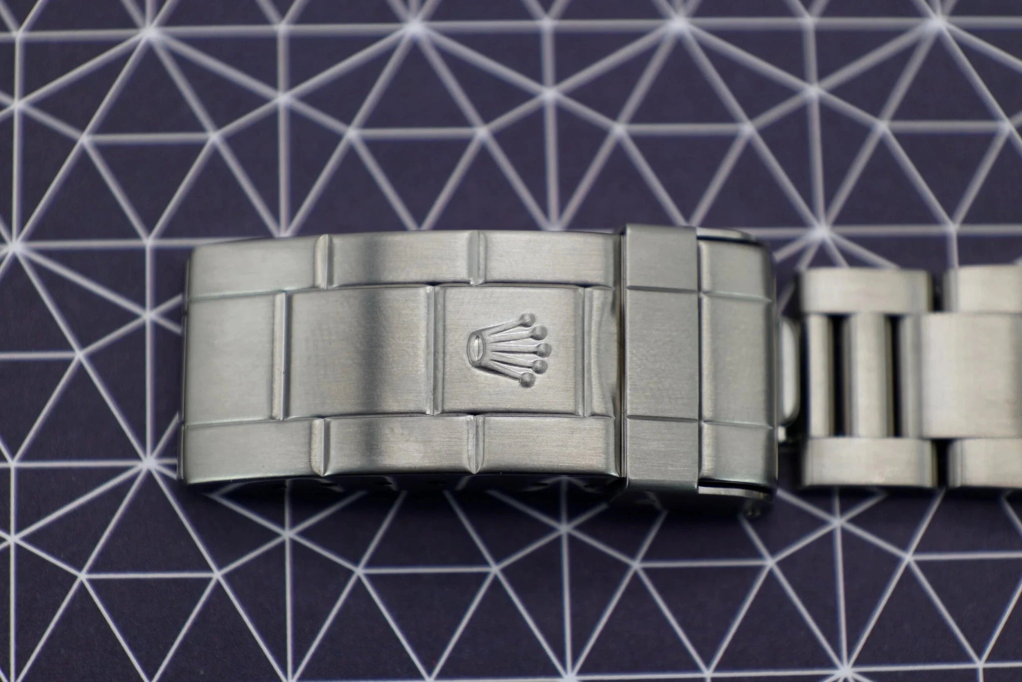 2002 Rolex Submariner Ref. 14060M | Papers - Sierra Time Co