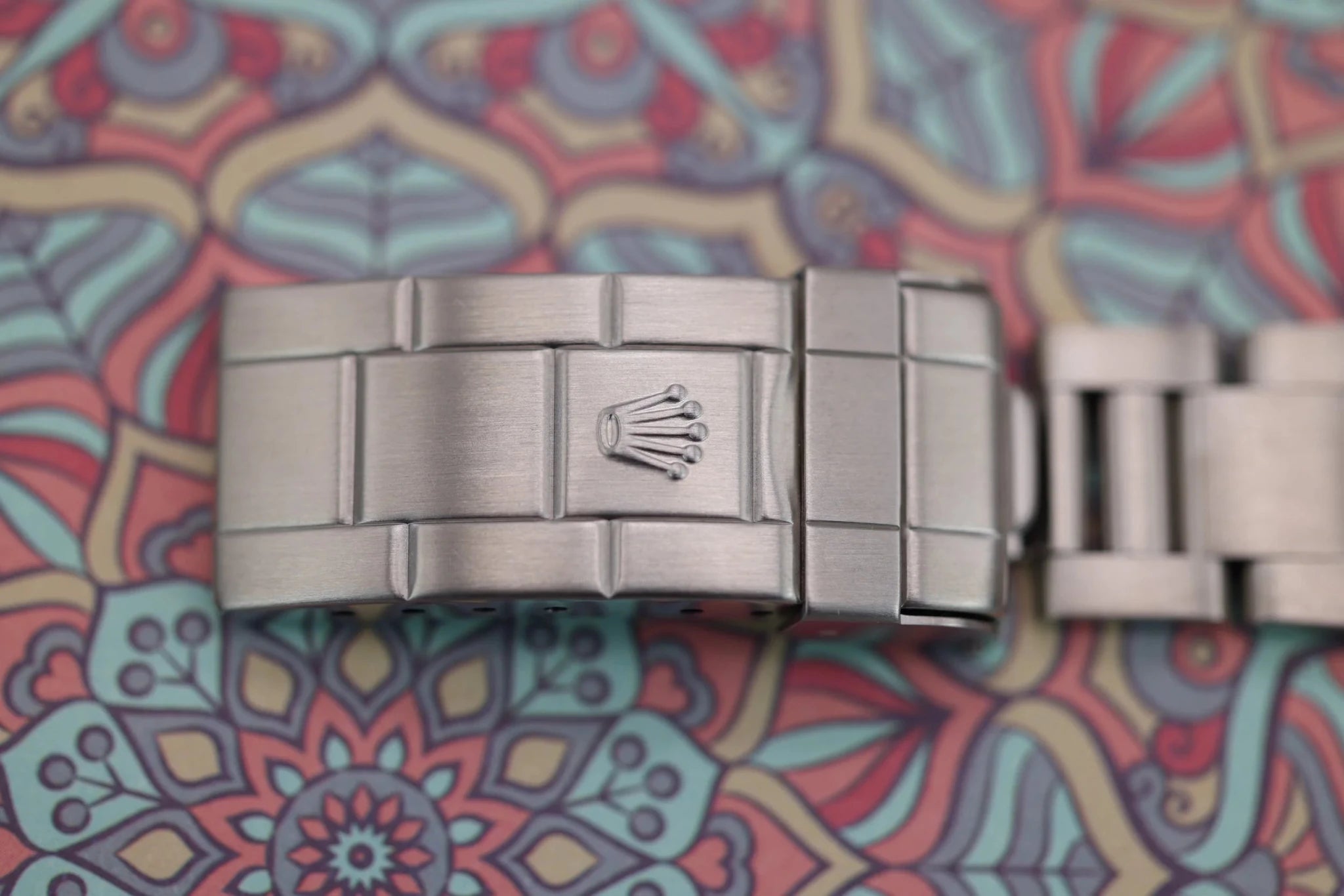 2002 Rolex Submariner Ref. 14060m | Papers | Hangtag - Sierra Time Co
