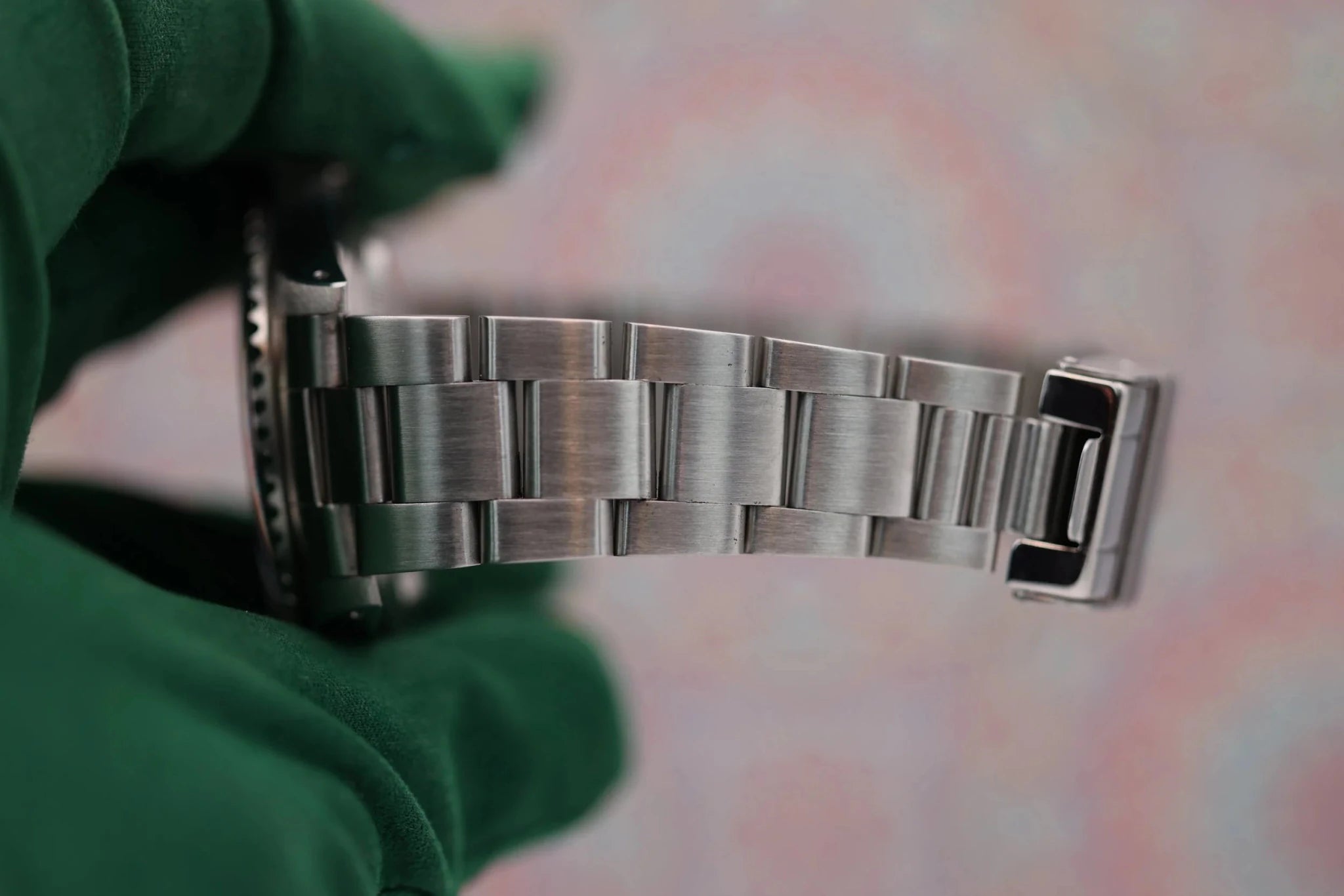2002 Rolex Submariner Ref. 14060m | Papers | Hangtag - Sierra Time Co
