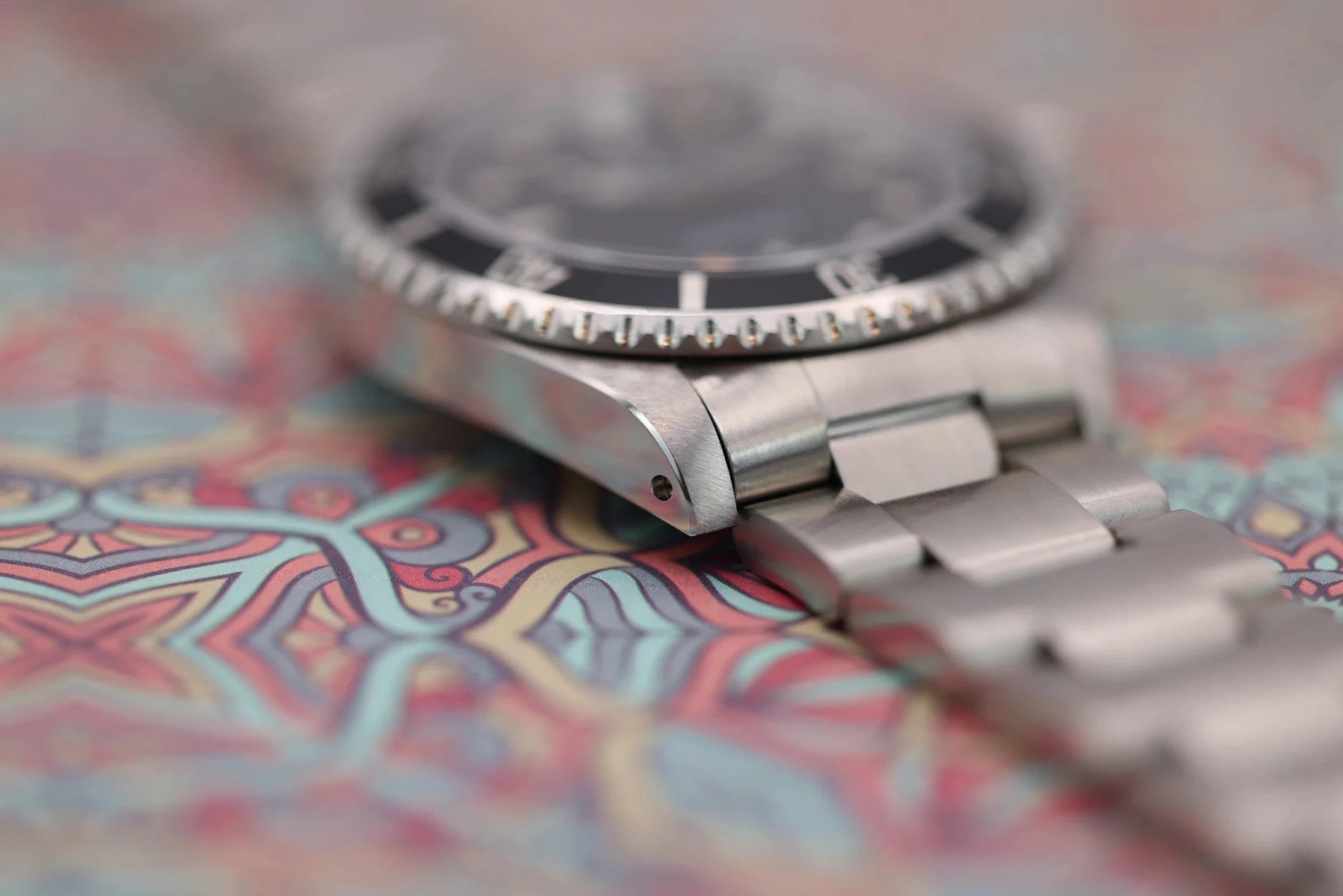 2002 Rolex Submariner Ref. 14060m | Papers | Hangtag - Sierra Time Co