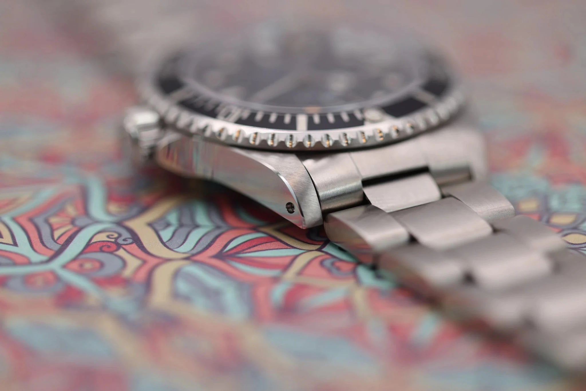 2002 Rolex Submariner Ref. 14060m | Papers | Hangtag - Sierra Time Co