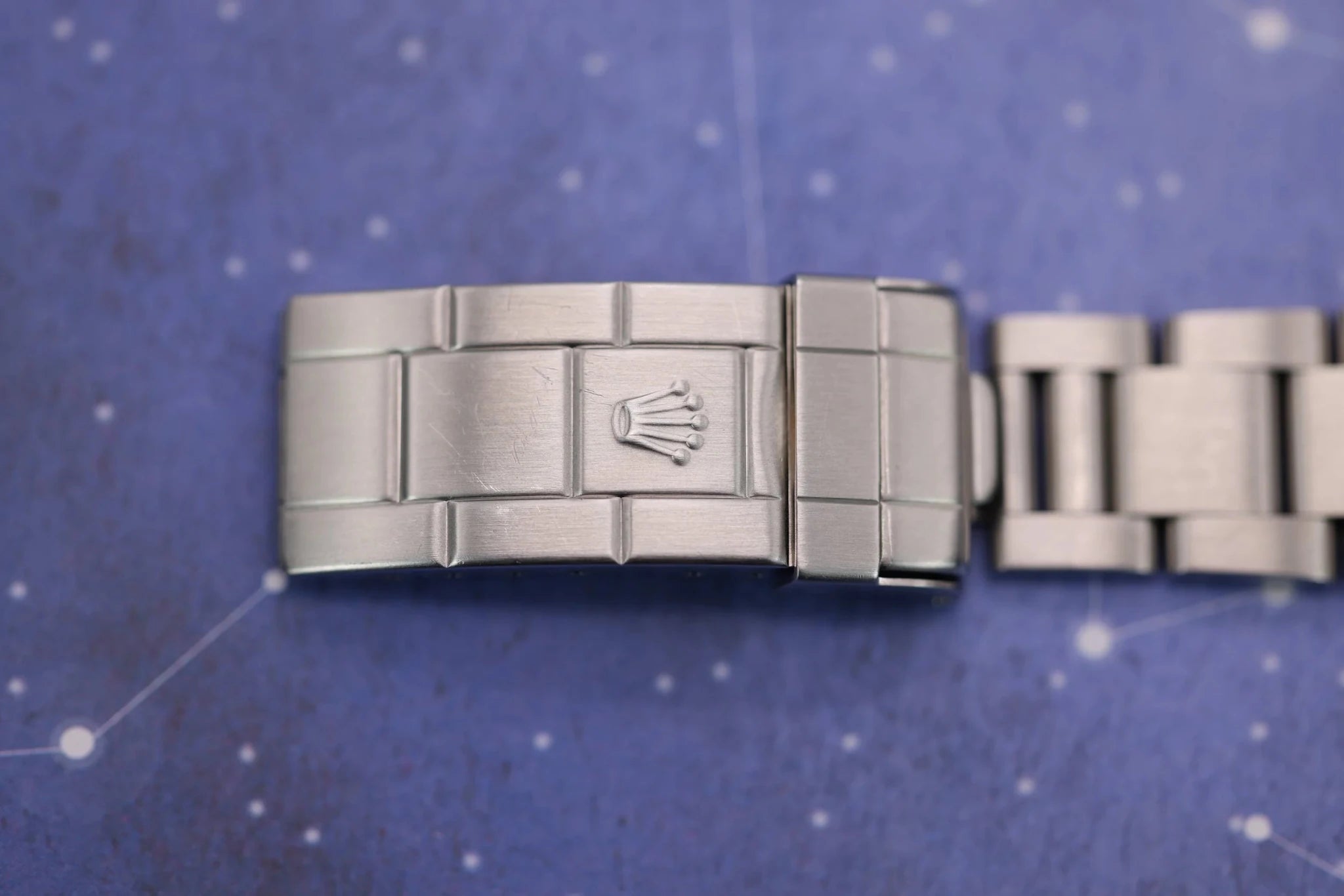 2002 Rolex Submariner Ref. 14060m | Two-Liner | Box and Papers - Sierra Time Co