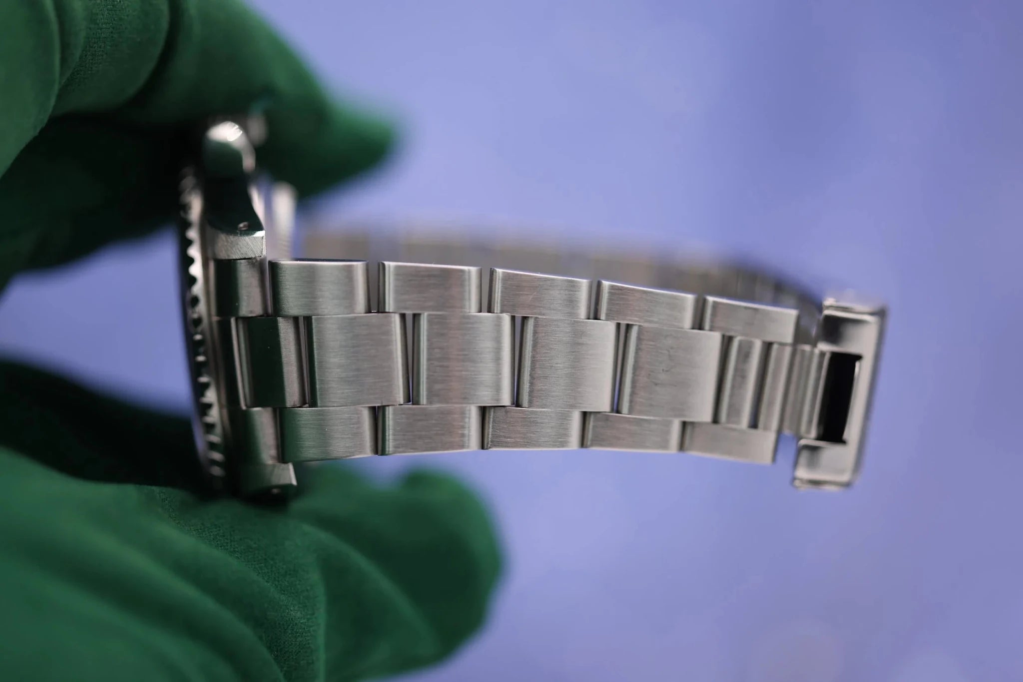 2002 Rolex Submariner Ref. 14060m | Two-Liner | Box and Papers - Sierra Time Co