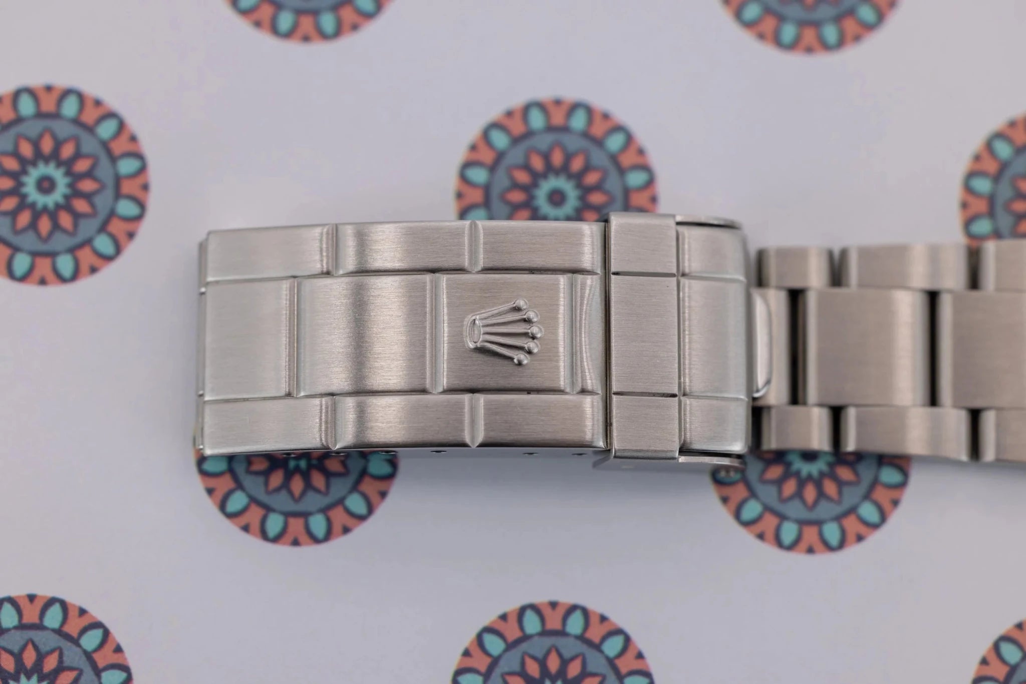 2002 Rolex Submariner Ref. 16610 | Full Set - Sierra Time Co