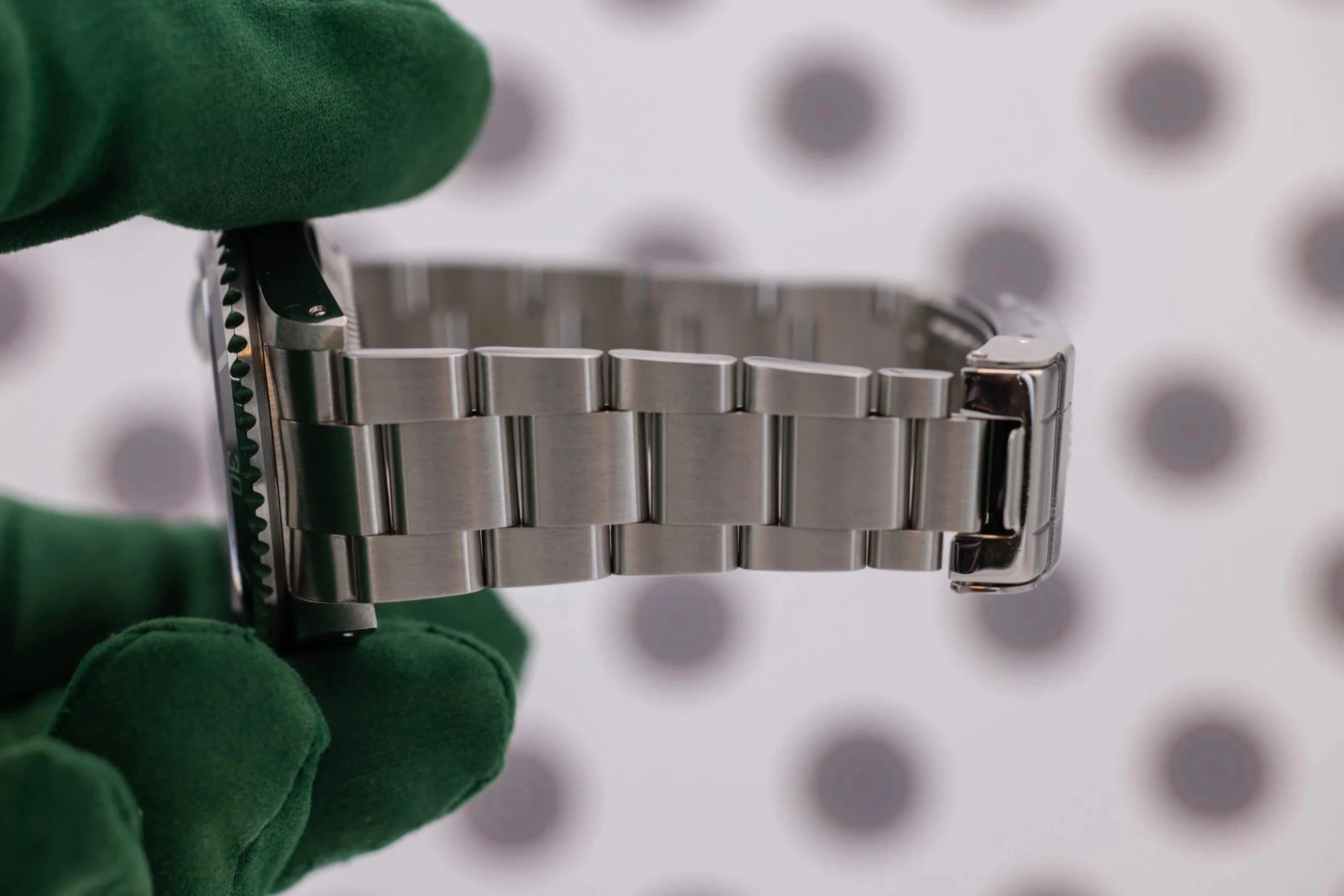 2002 Rolex Submariner Ref. 16610 | Full Set - Sierra Time Co