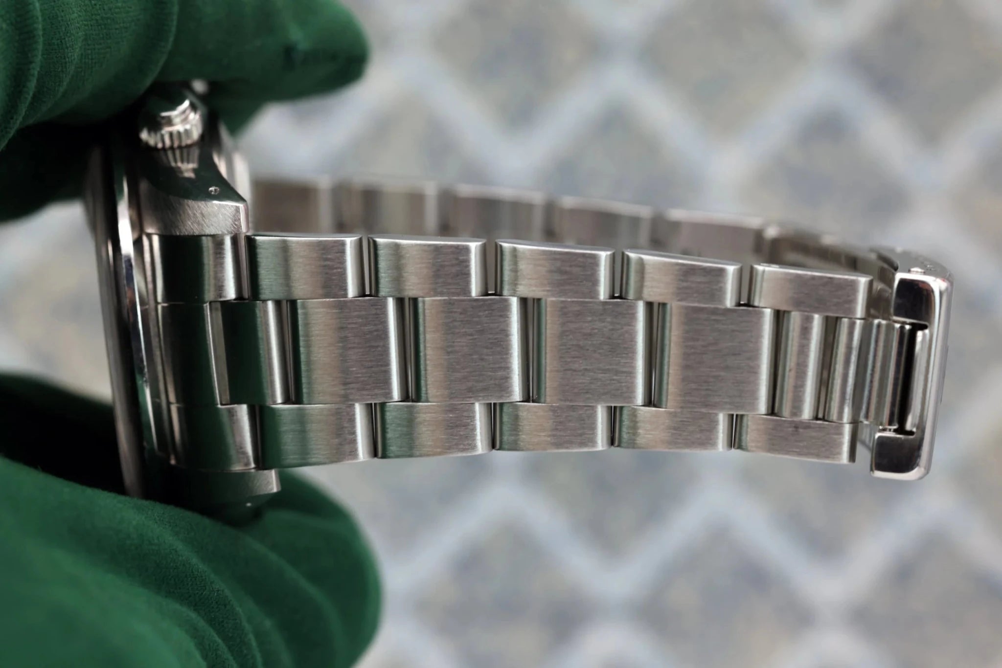 2002 Tudor Prince Chrono Ref. 79260 | Box and Papers - Sierra Time Co