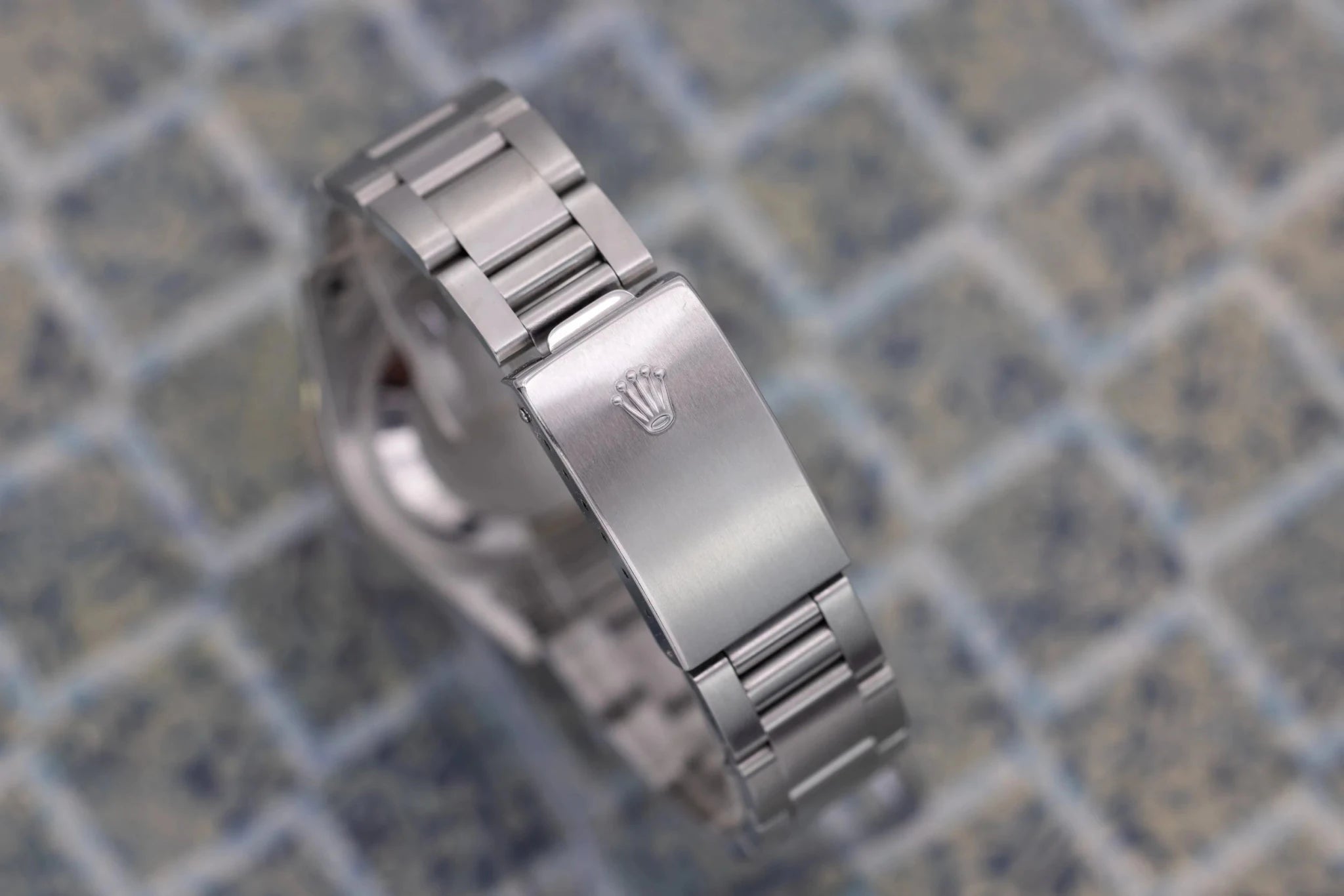 2003 Rolex Datejust Turn-O-Graph Ref. 16264 | White Dial | Box and Papers - Sierra Time Co