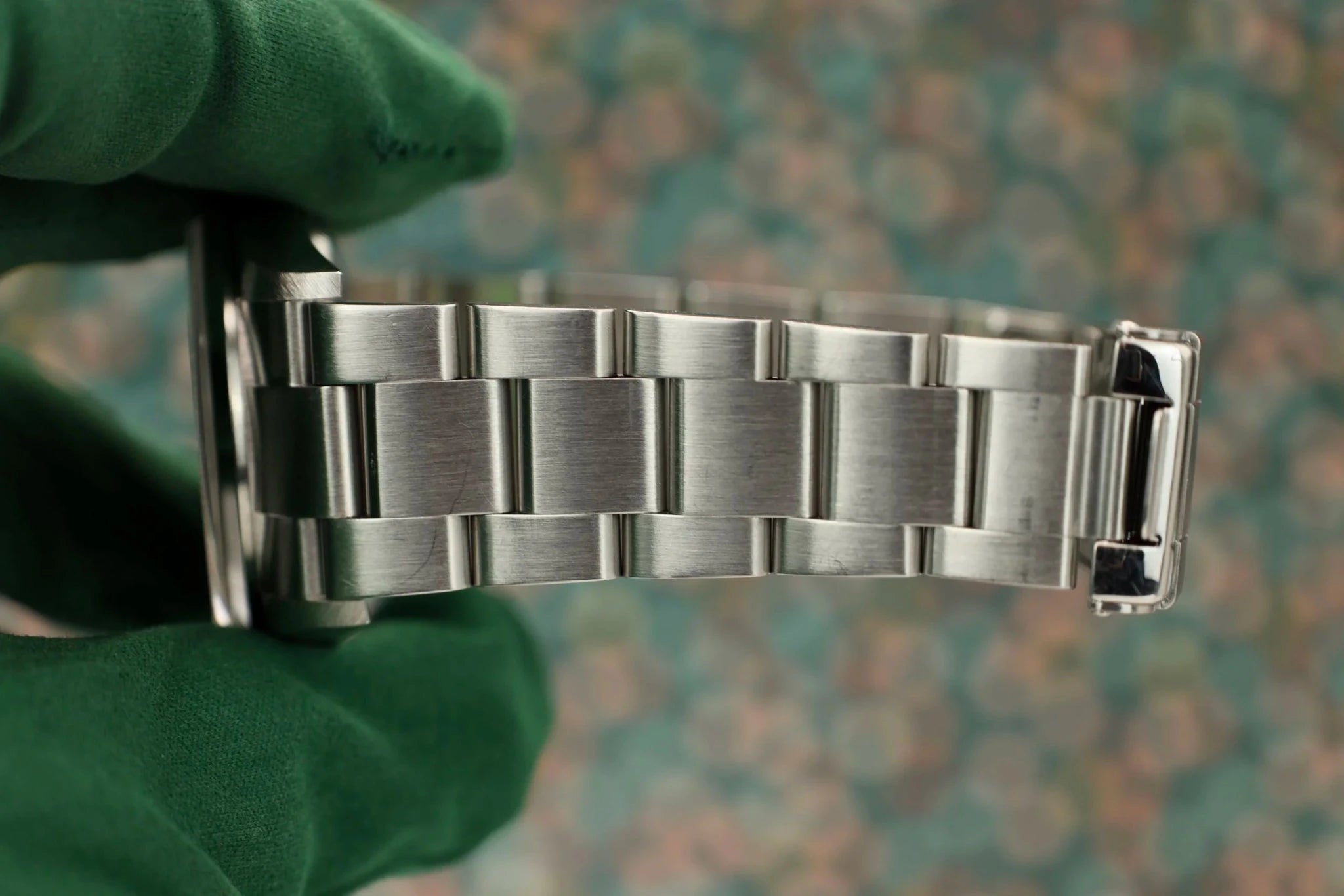 2003 Rolex Explorer I Ref. 114270 | Excellent Condition - Sierra Time Co
