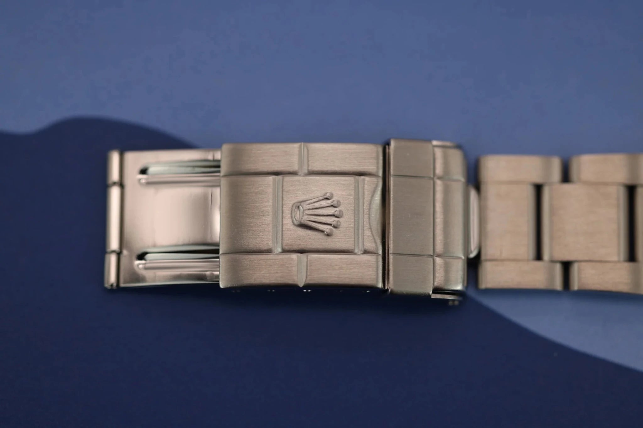 2003 Rolex Explorer I Ref. 114270 | Full Set - Sierra Time Co