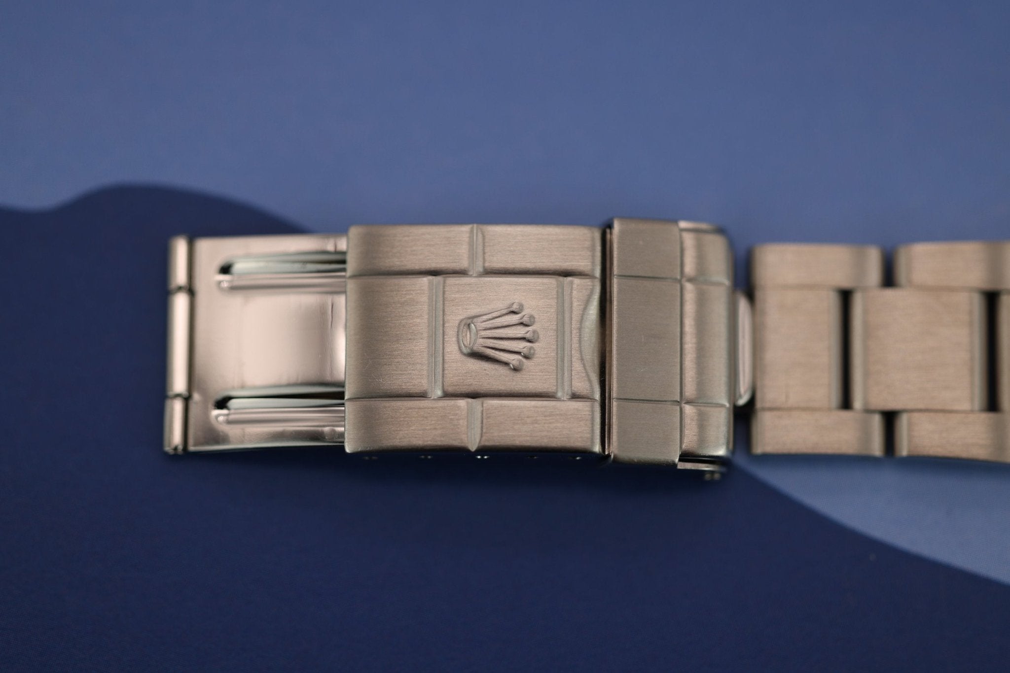 2003 Rolex Explorer I Ref. 114270 | Full Set - Sierra Time Co