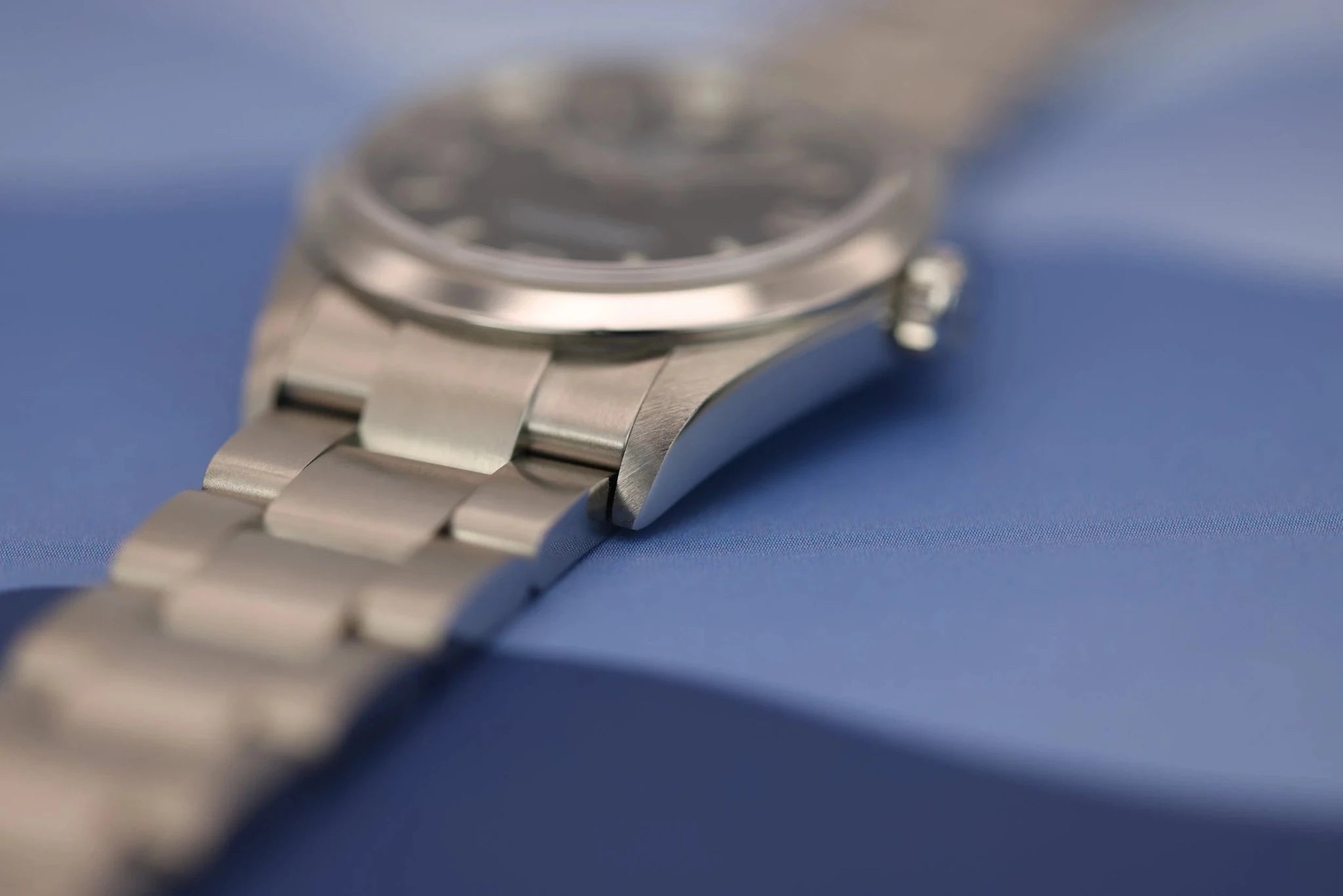 2003 Rolex Explorer I Ref. 114270 | Full Set - Sierra Time Co