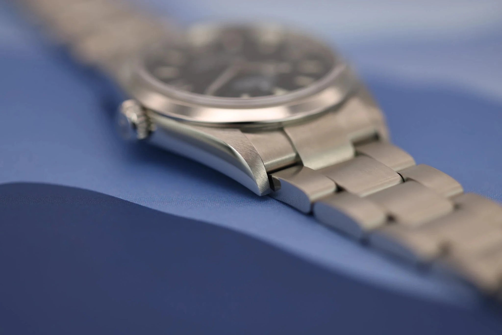 2003 Rolex Explorer I Ref. 114270 | Full Set - Sierra Time Co