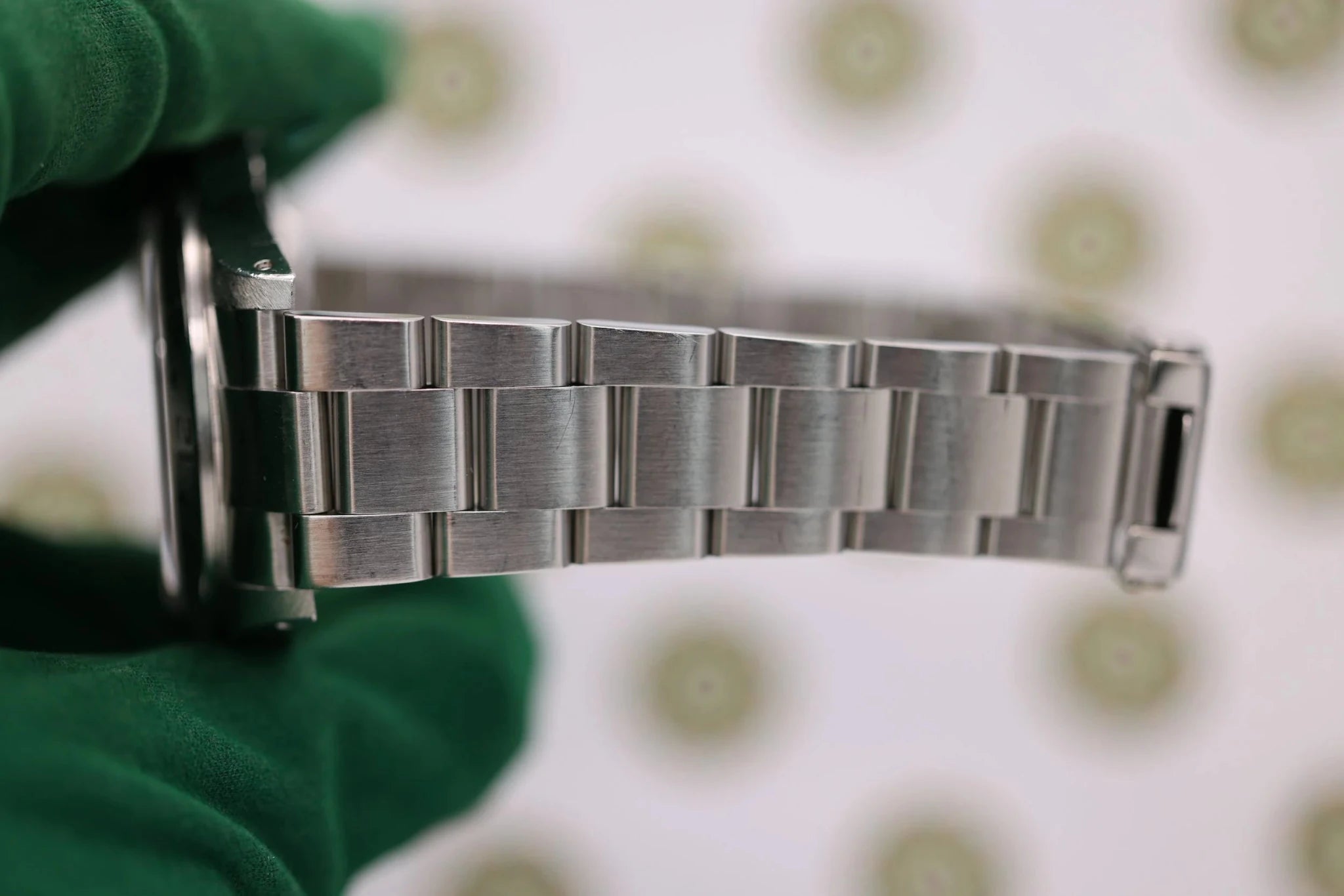 2003 Rolex Explorer II Ref. 16570 | Full Set - Sierra Time Co