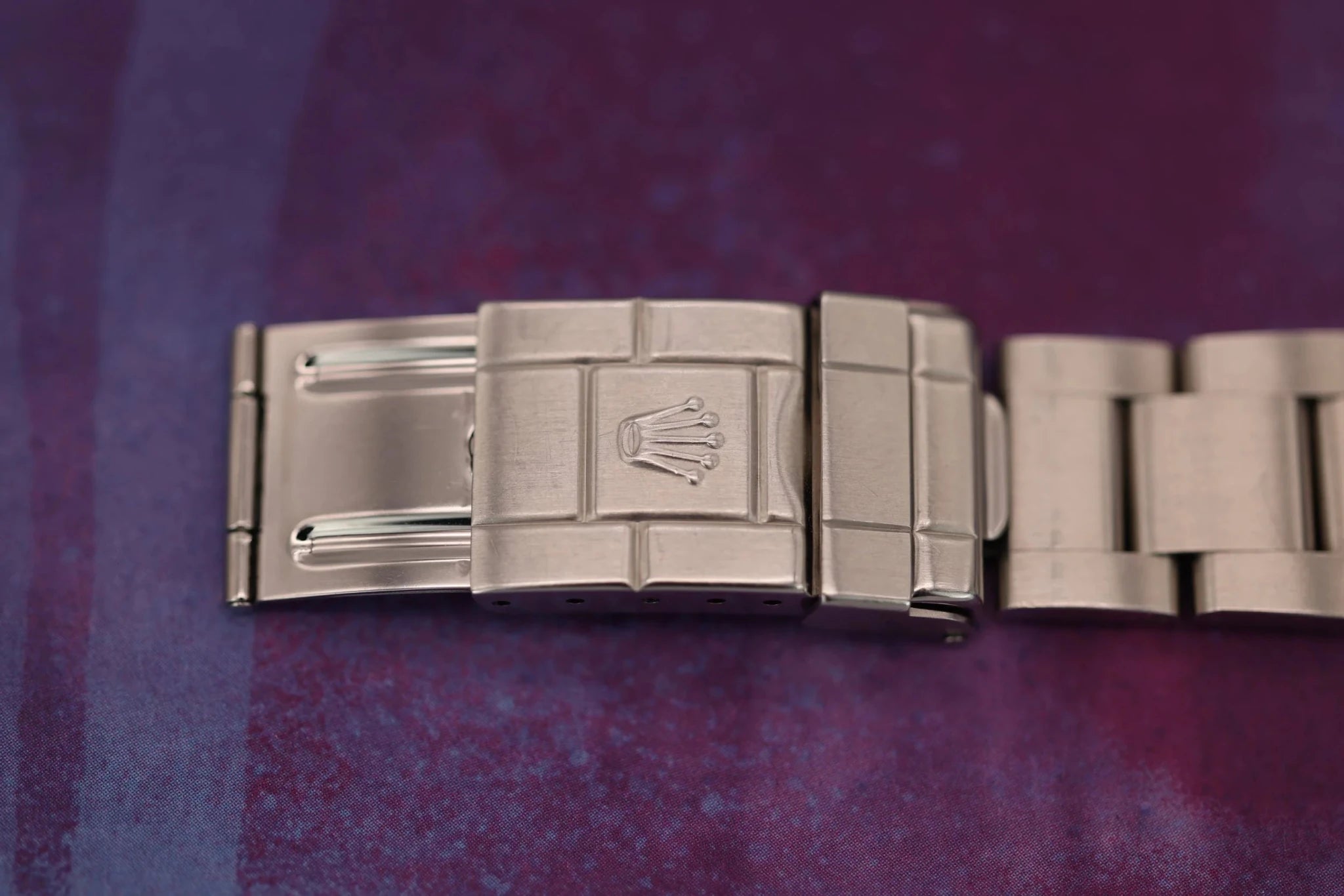 2003 Rolex Explorer II Ref. 16570 Polar | Full Set - Sierra Time Co