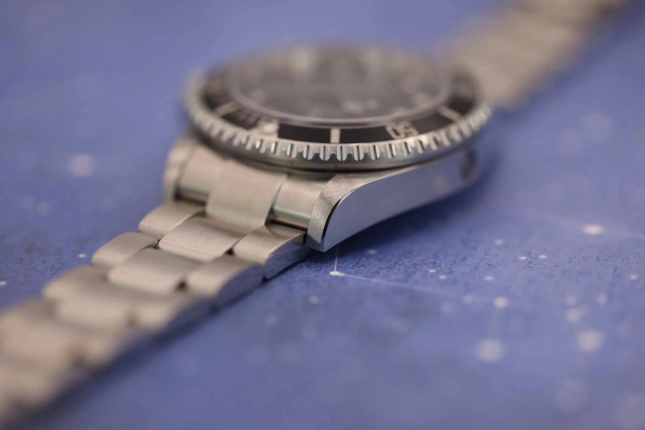 2003 Rolex Sea-Dweller Ref. 16600 | Box and Papers - Sierra Time Co