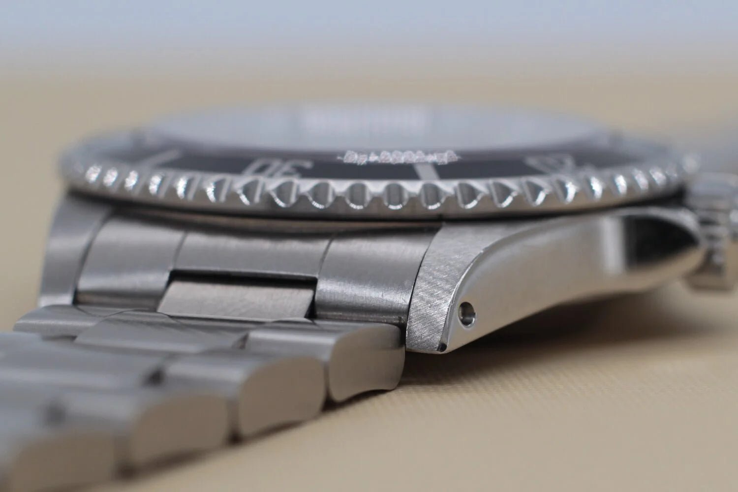 2003 Rolex Submariner Ref. 14060M - Sierra Time Co