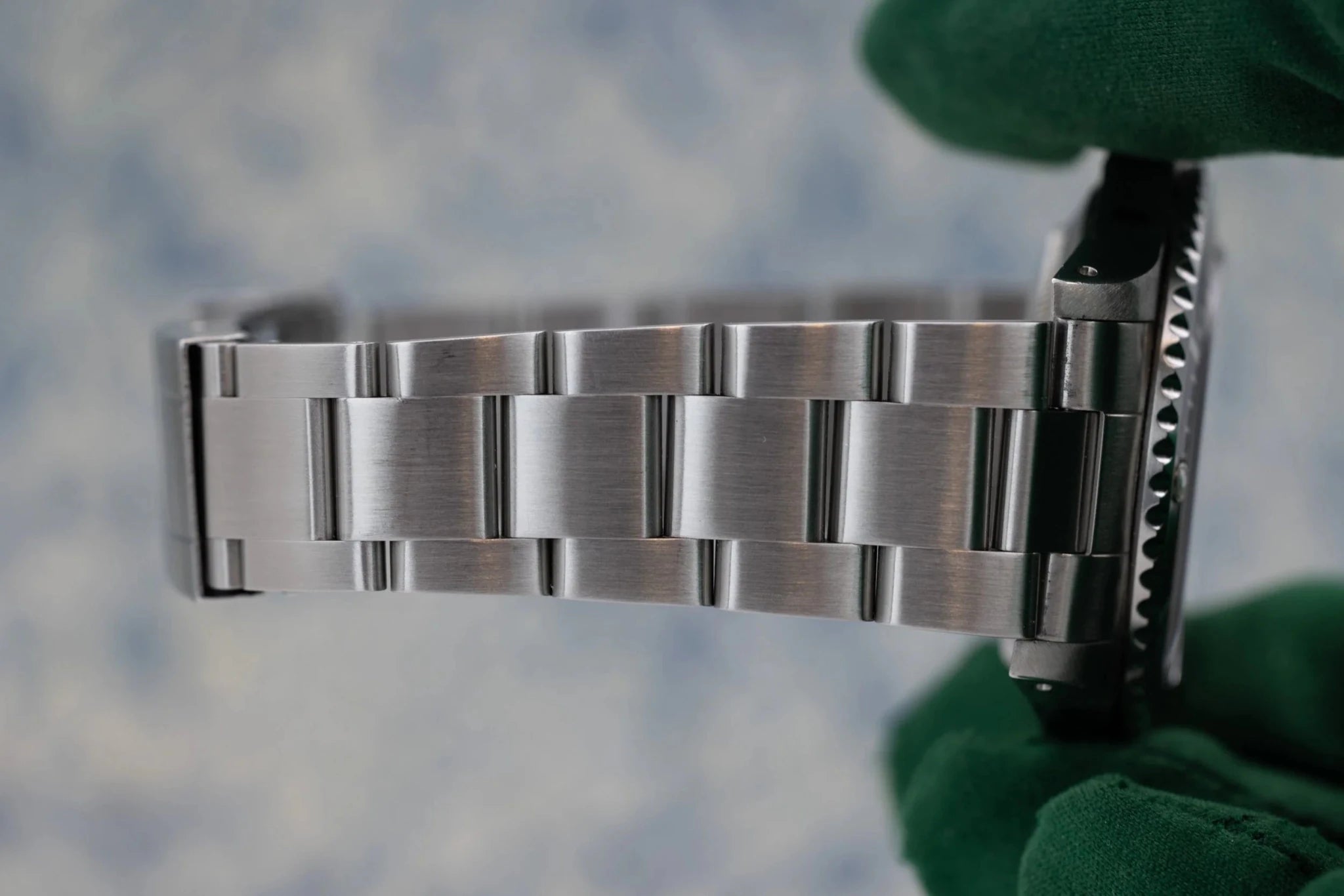 2003 Rolex Submariner Ref. 14060M | 2-Liner | Box and Papers - Sierra Time Co