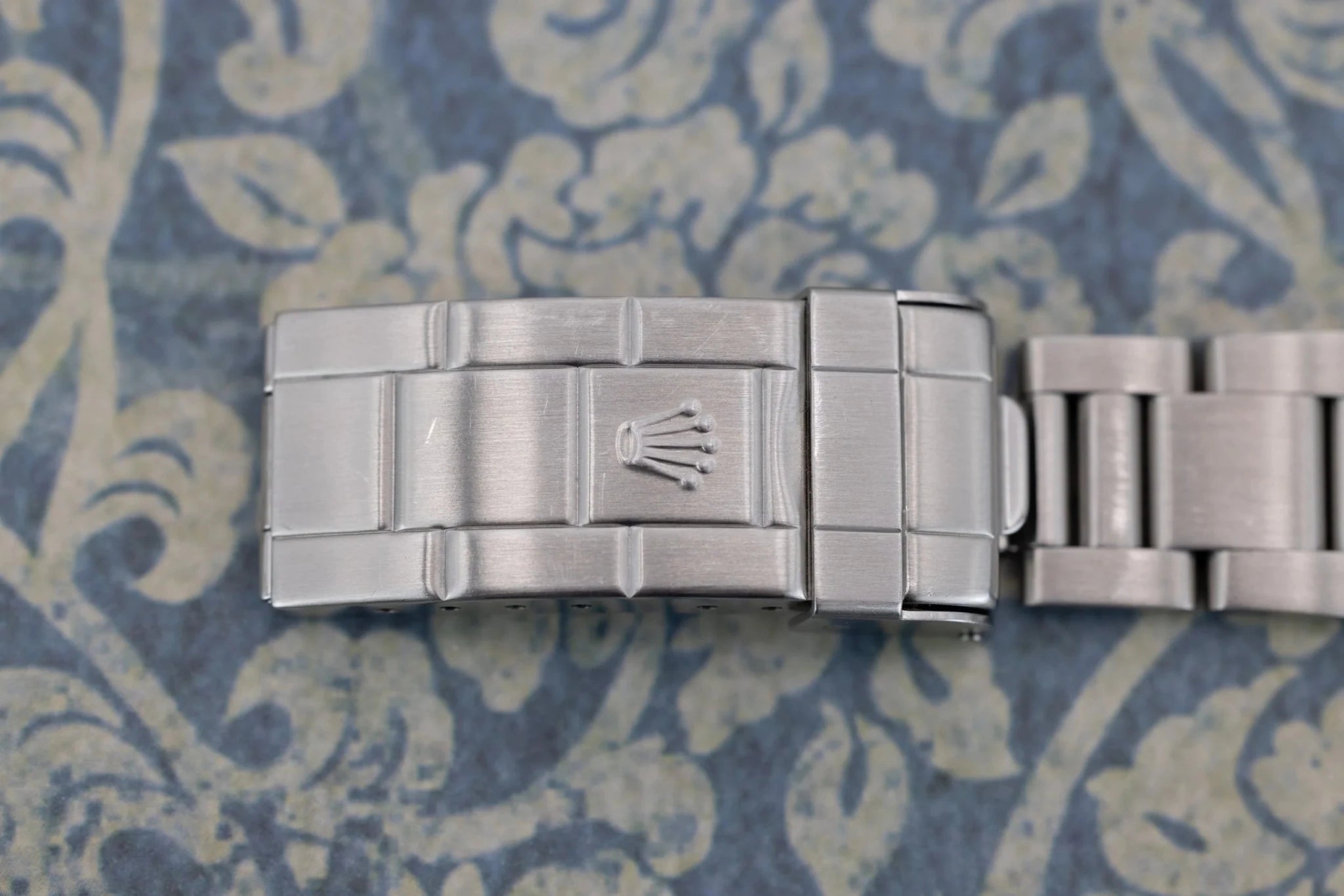 2003 Rolex Submariner Ref. 14060M | 2-Liner | Box and Papers - Sierra Time Co