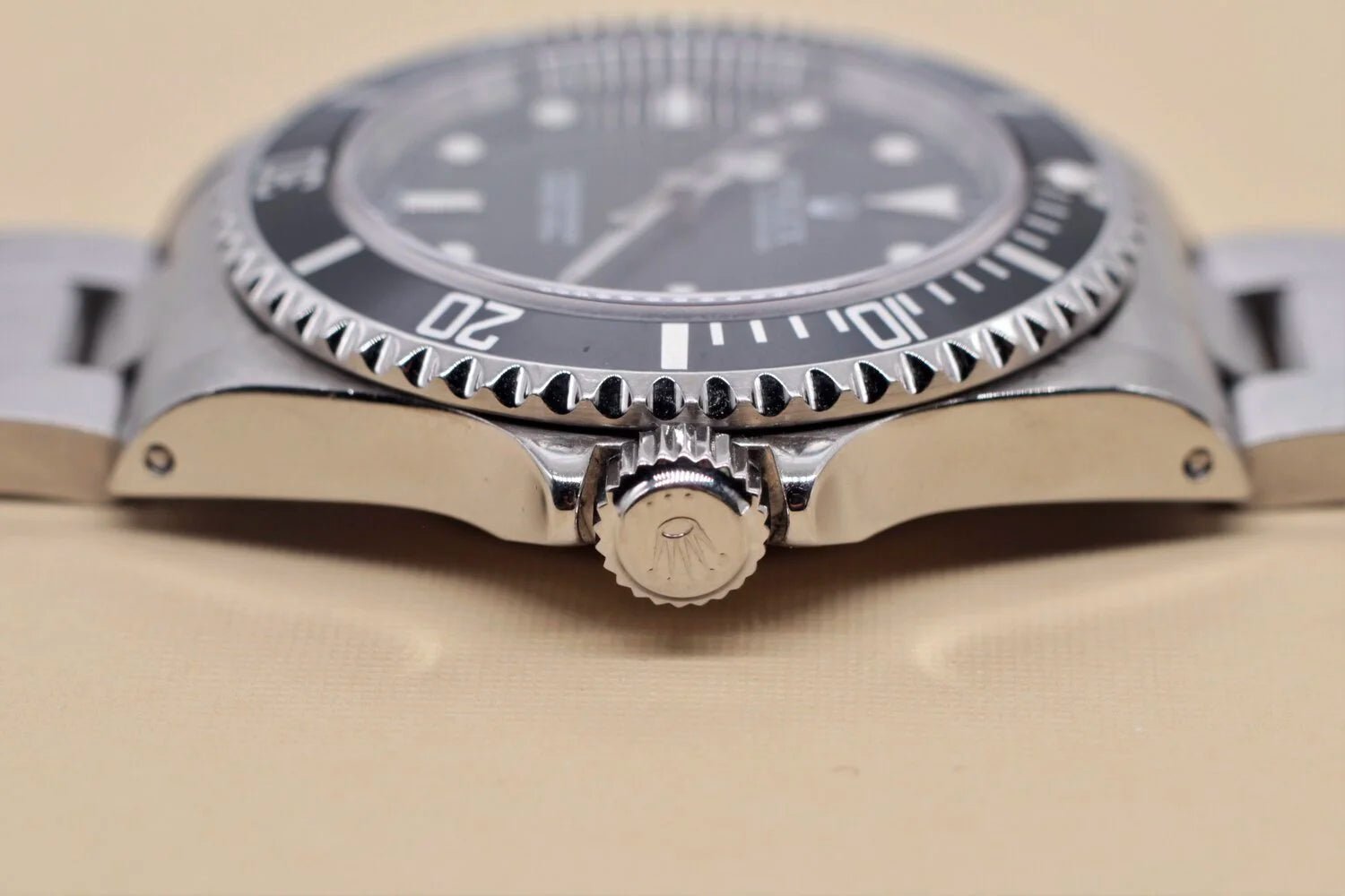 2003 Rolex Submariner Ref. 14060M - Sierra Time Co