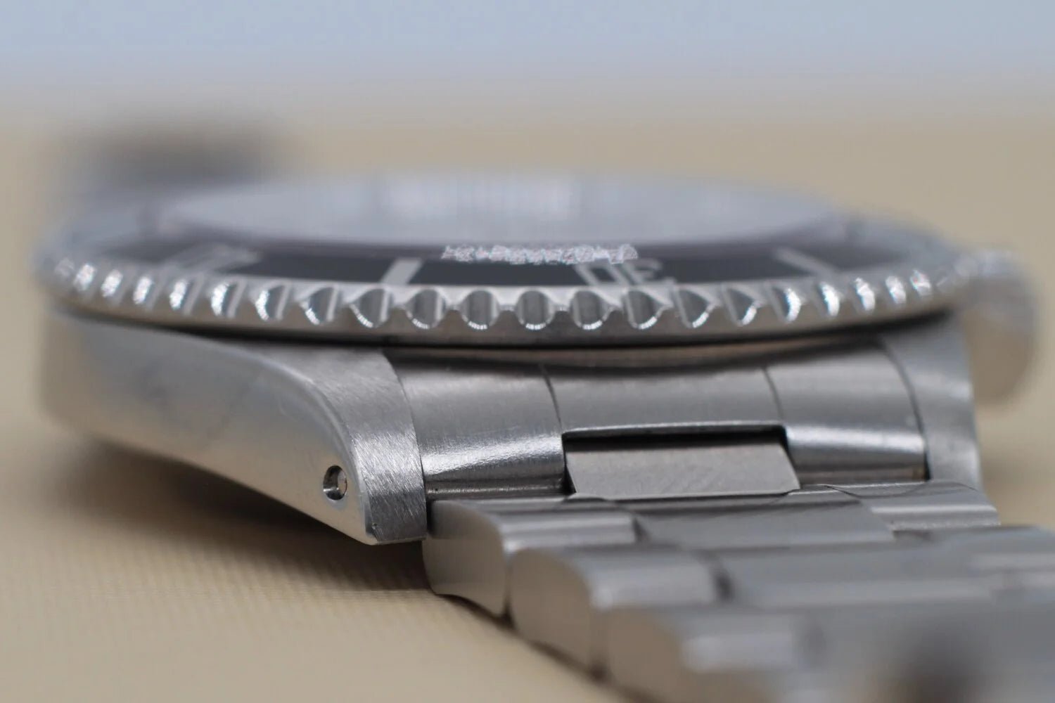 2003 Rolex Submariner Ref. 14060M - Sierra Time Co