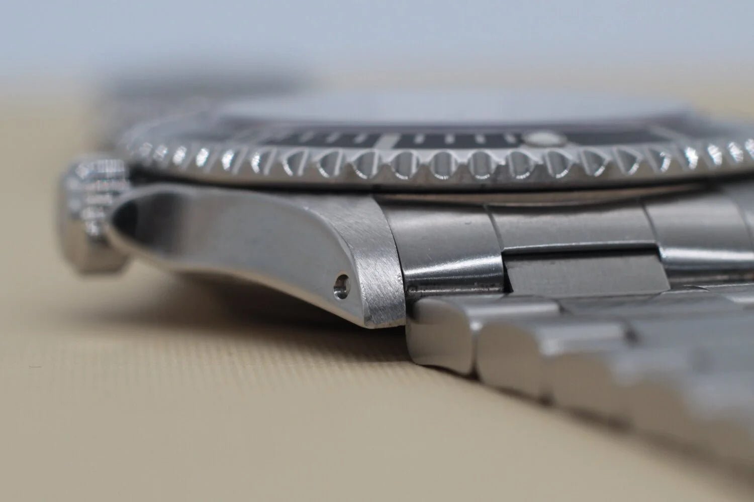 2003 Rolex Submariner Ref. 14060M - Sierra Time Co