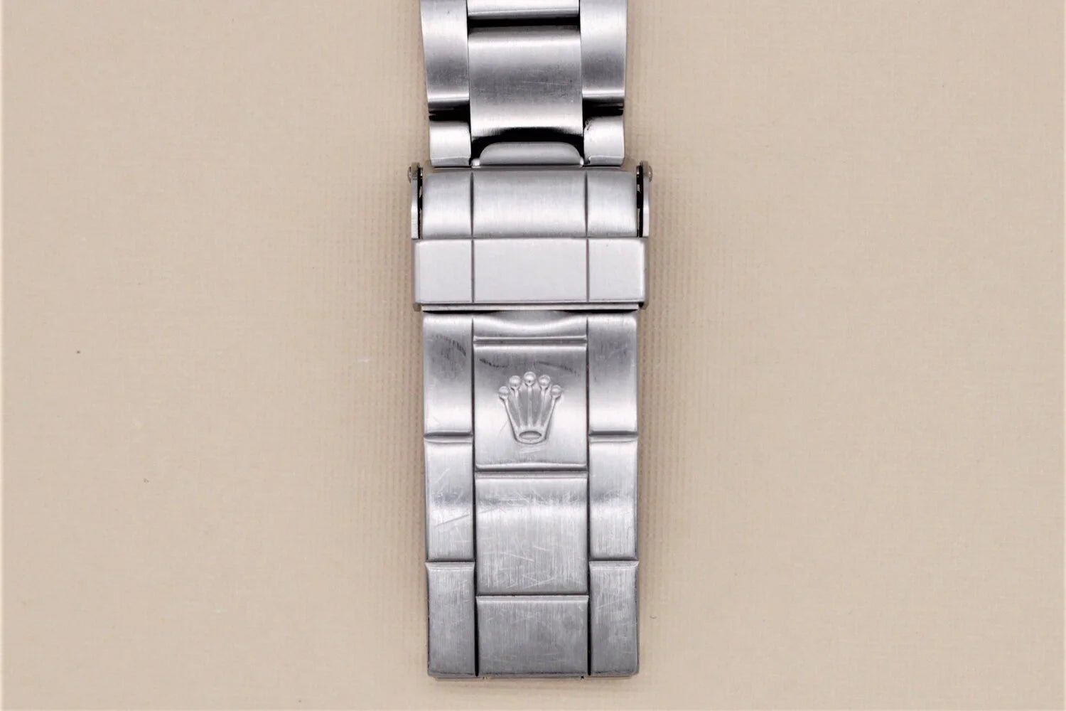 2003 Rolex Submariner Ref. 14060M - Sierra Time Co