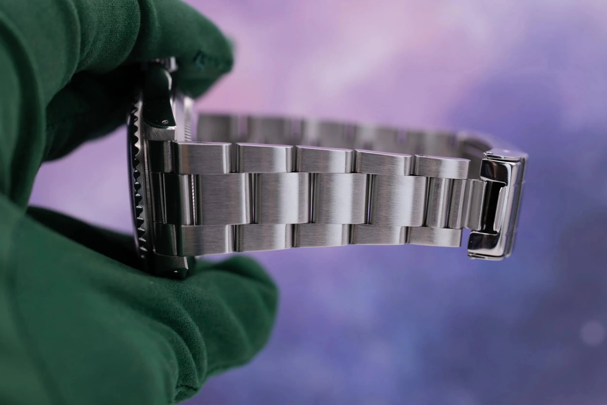 2003 Rolex Submariner Ref. 14060M | Two-Liner | Box and Papers - Sierra Time Co