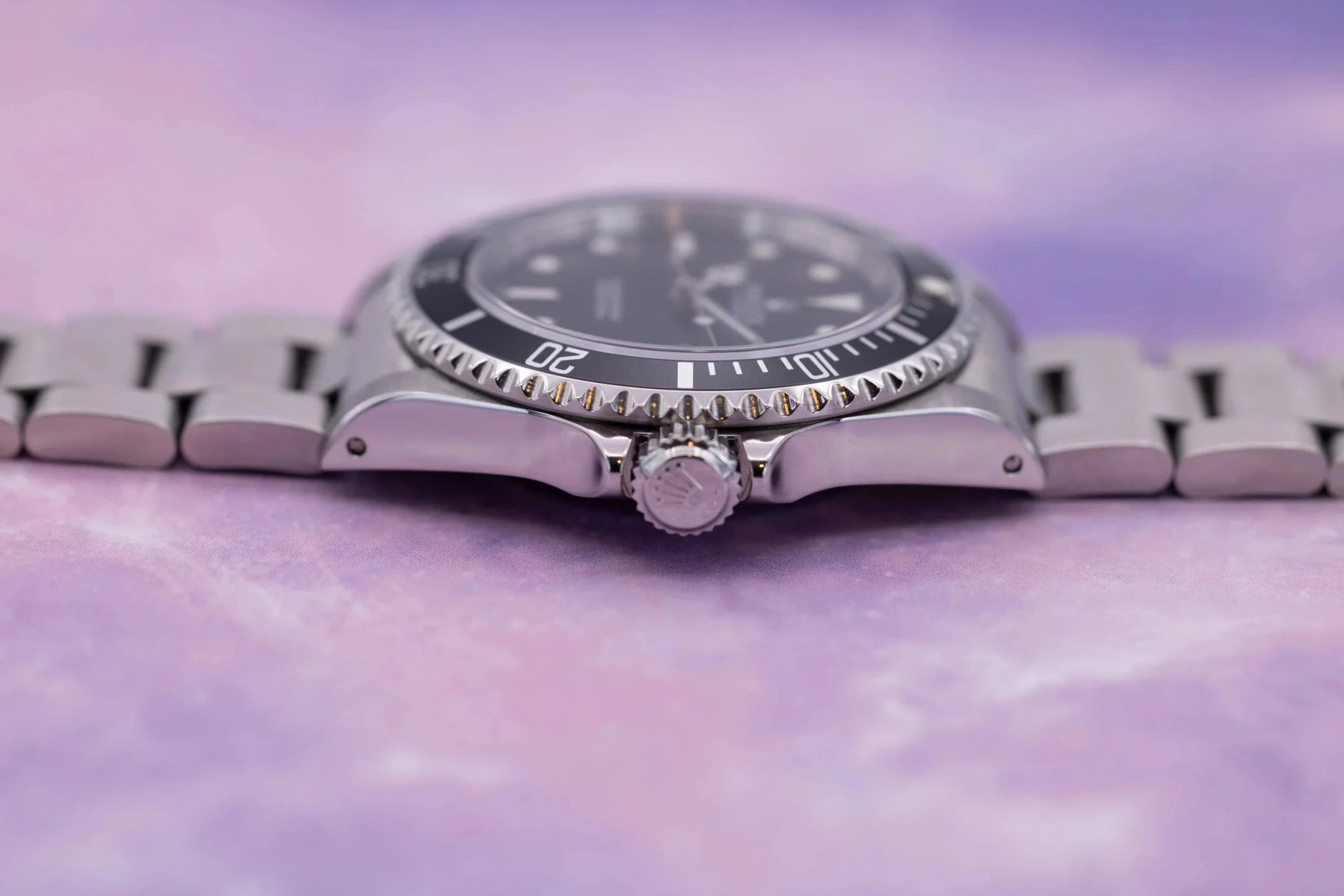 2003 Rolex Submariner Ref. 14060M | Two-Liner | Box and Papers - Sierra Time Co